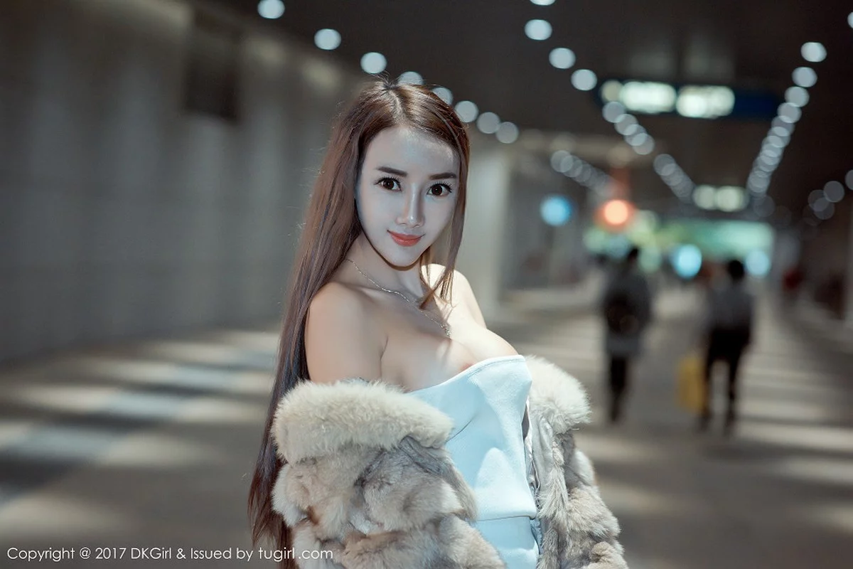 Xrmnw.Vip_婕西儿_写真