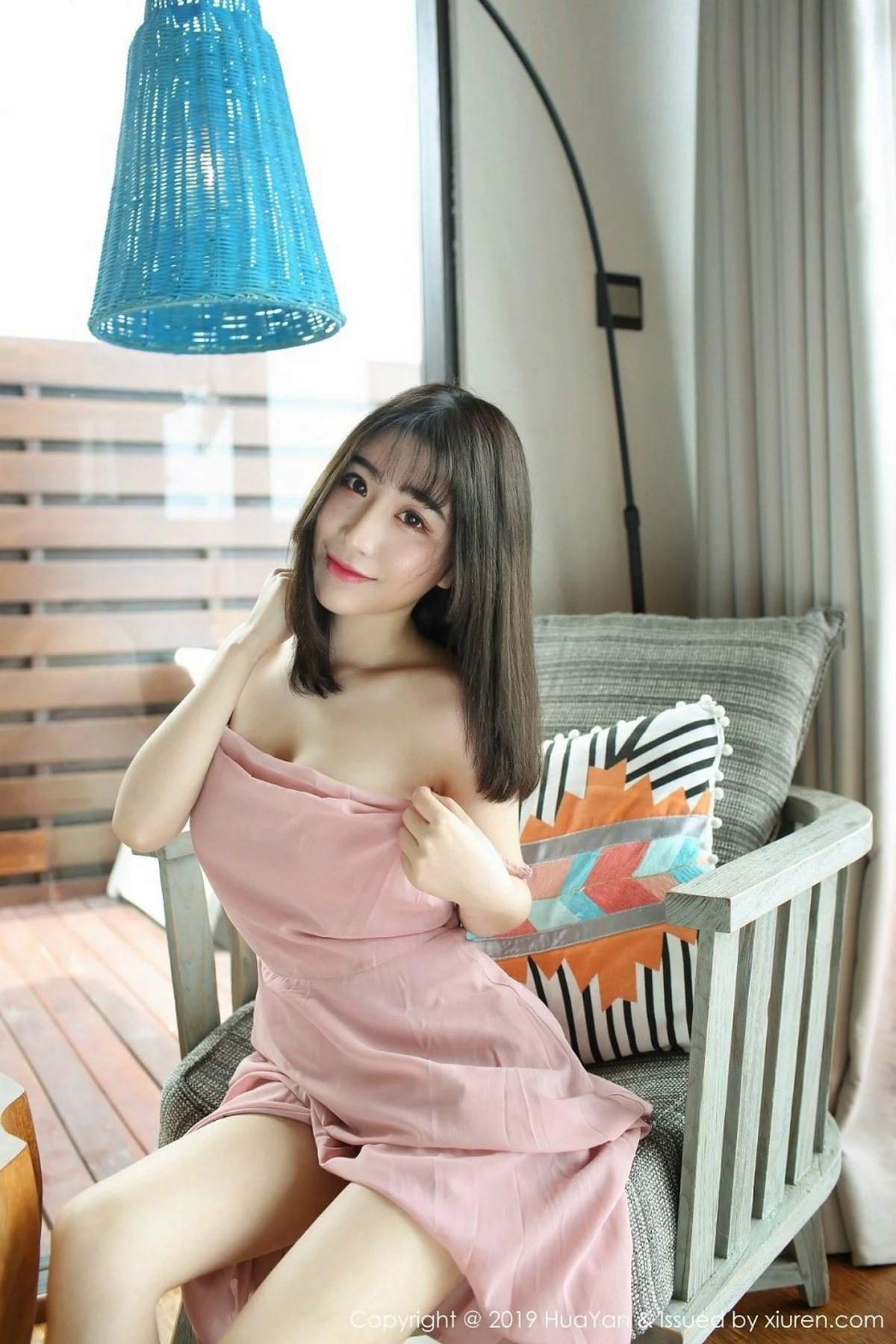 Xrmnw.Vip_绯月樱_写真