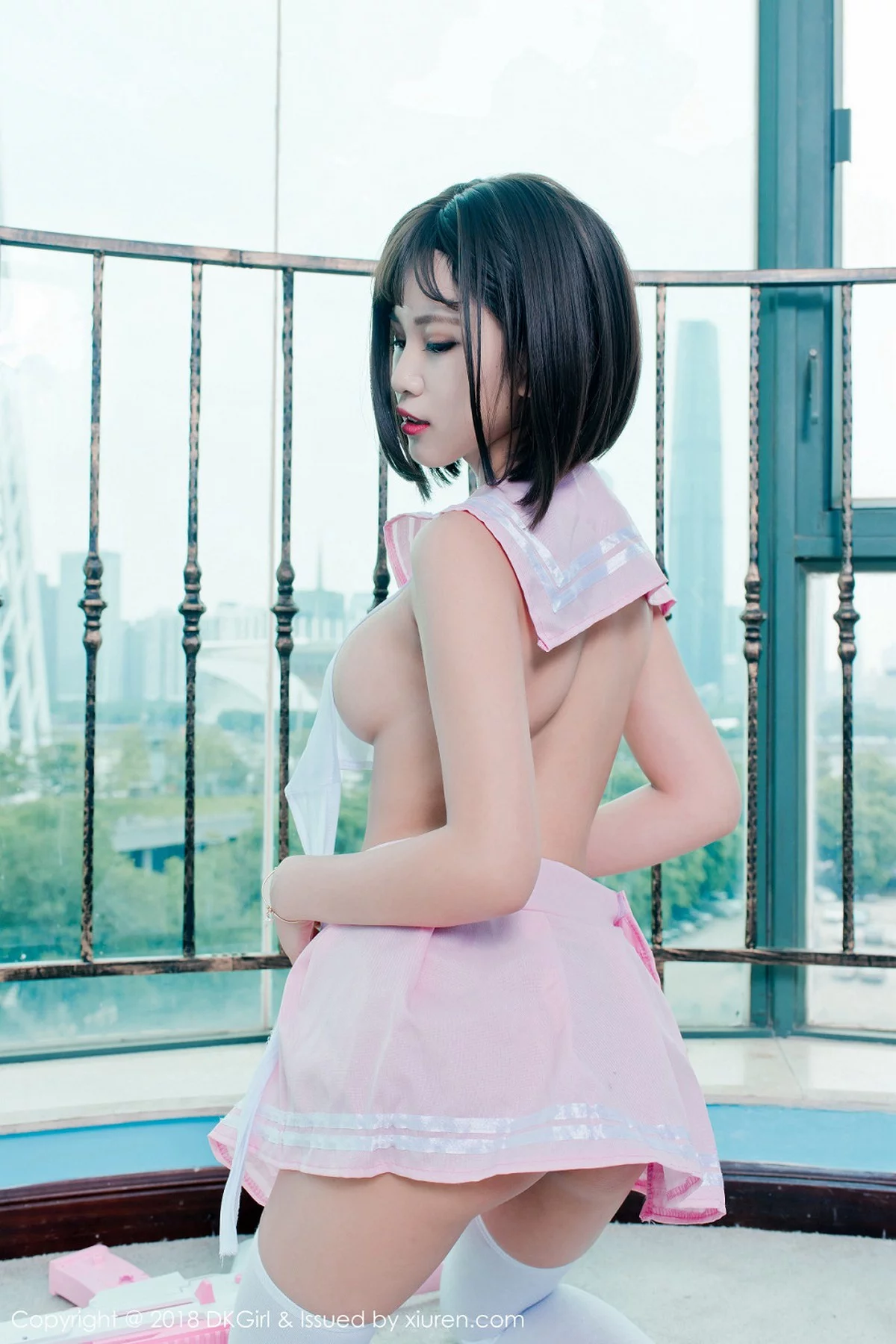 Xrmnw.Vip_萌宝儿_写真