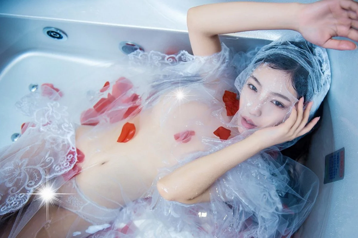 Xrmnw.Vip_UU阿文_写真