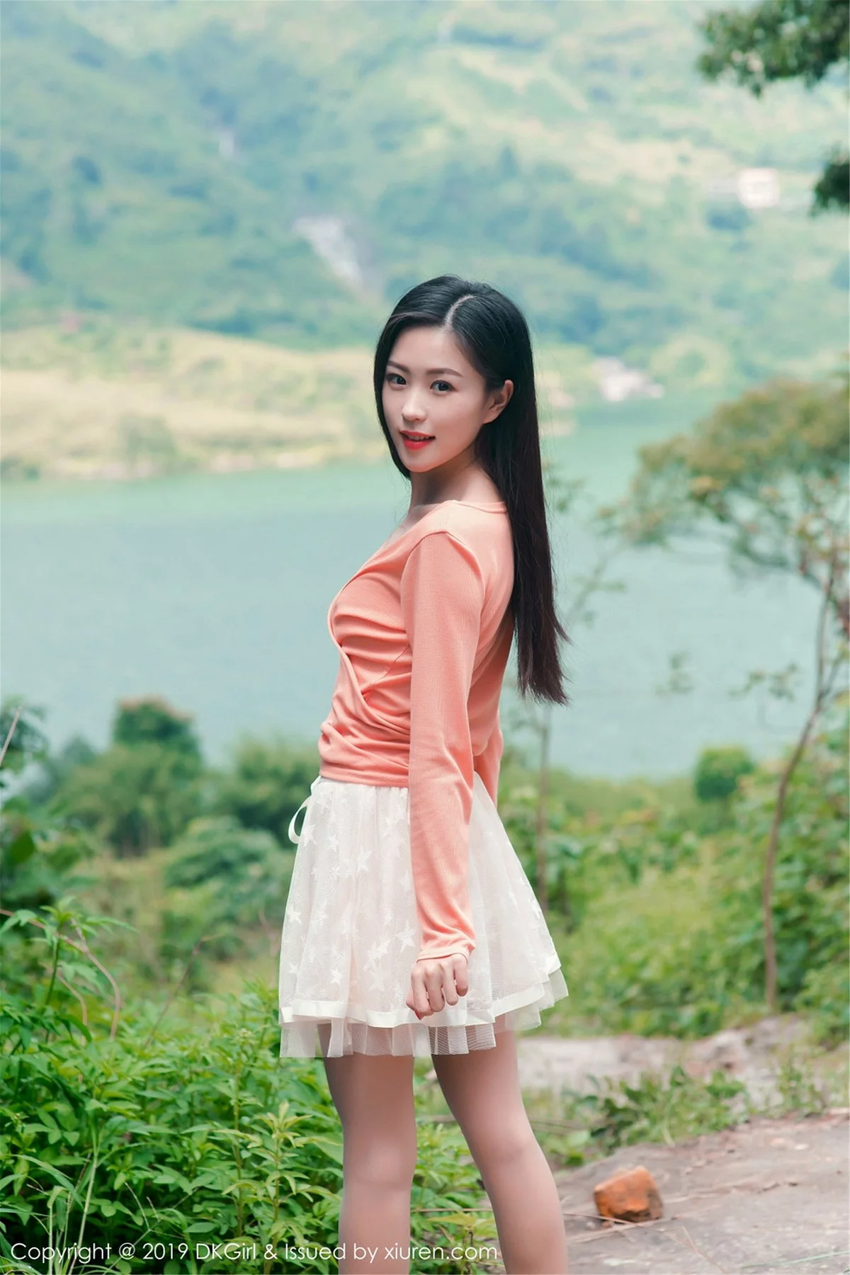 Xrmnw.Vip_小子怡_写真