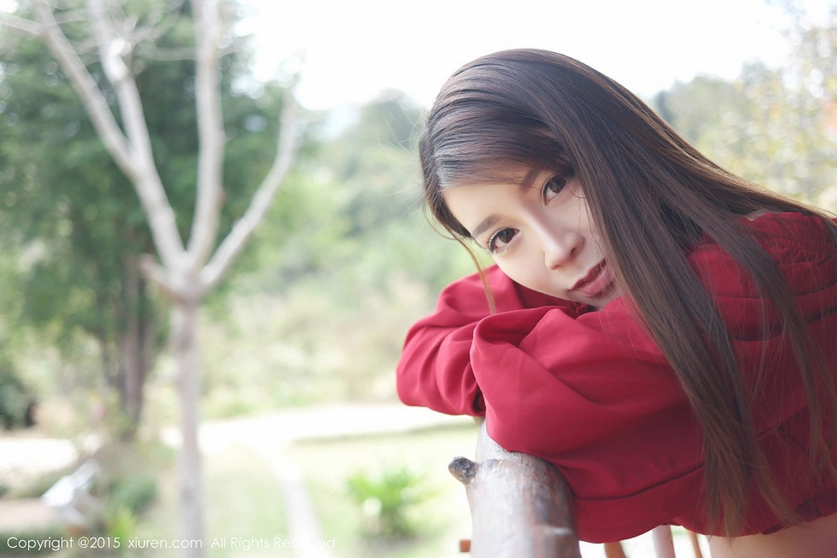 Xrmnw.Vip_嘉宝贝儿_写真