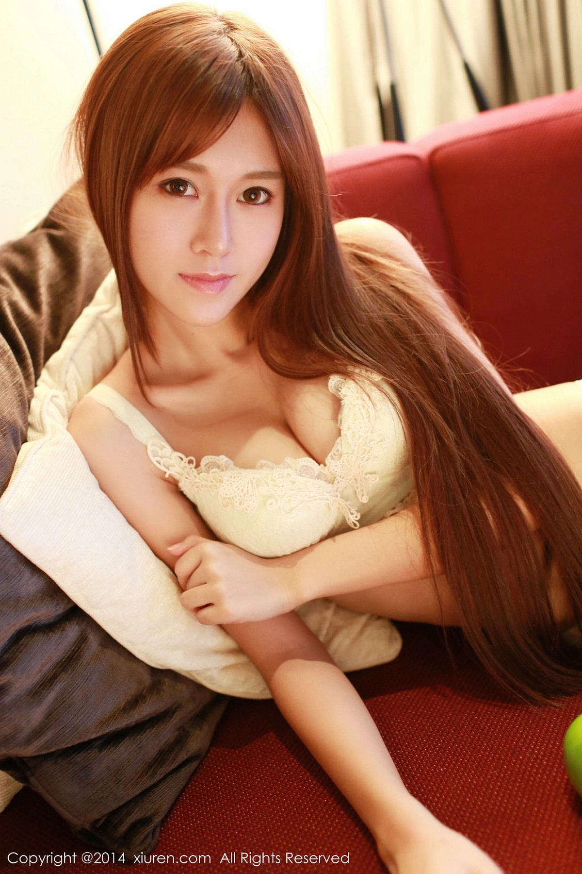 Xrmnw.Vip_嘉琳winna_写真