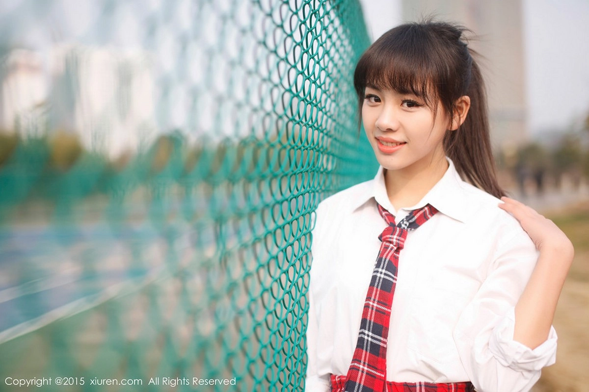 Xrmnw.Vip_七米baby_写真