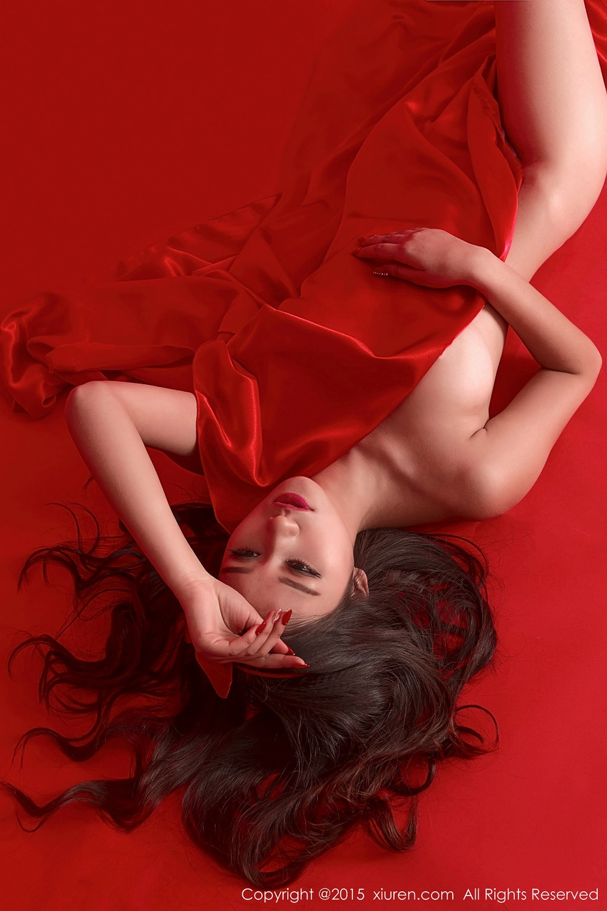 Xrmnw.Vip_史雨姐姐_写真