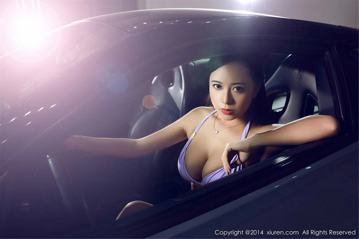 Xrmnw.Vip_黄可_写真