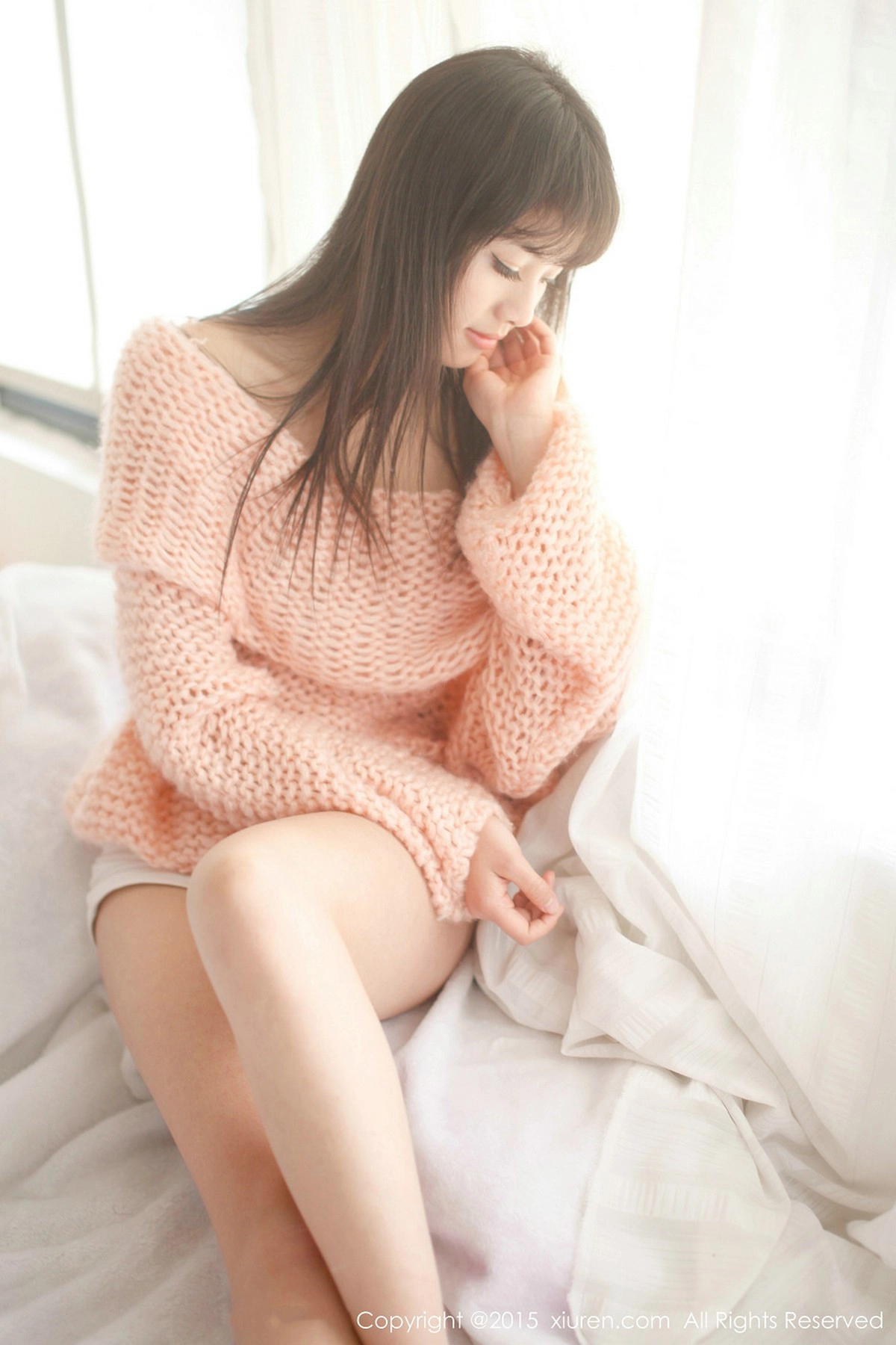 Xrmnw.Vip_七米baby_写真