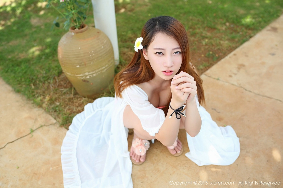 Xrmnw.Vip_丽莉Lily_写真
