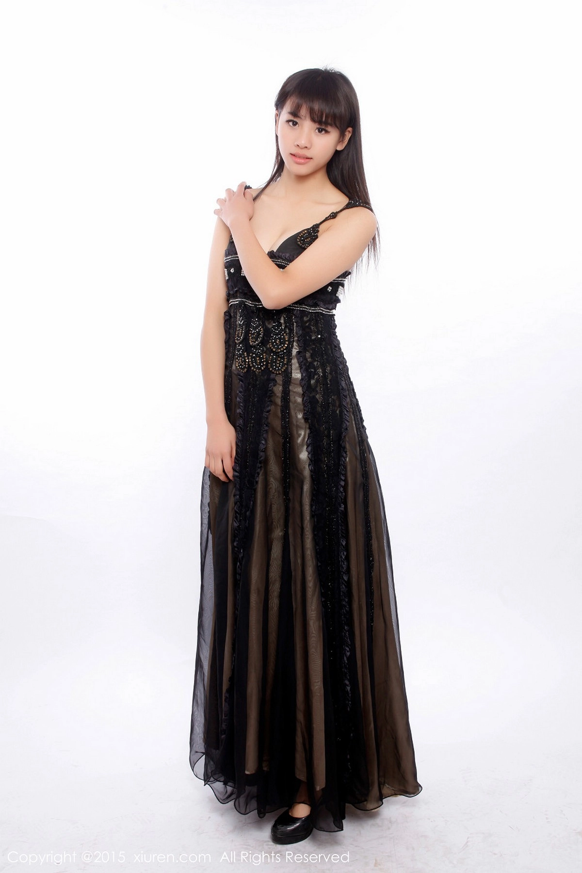 Xrmnw.Vip_七米baby_写真