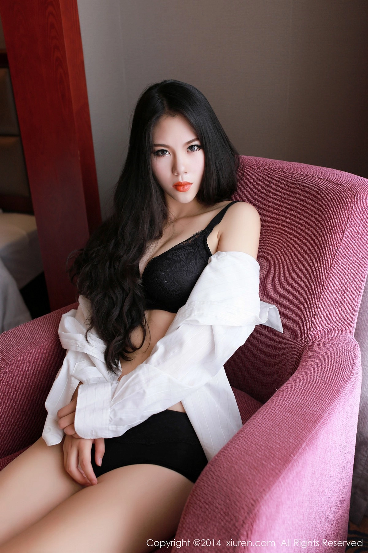 Xrmnw.Vip_米尔Dear_写真