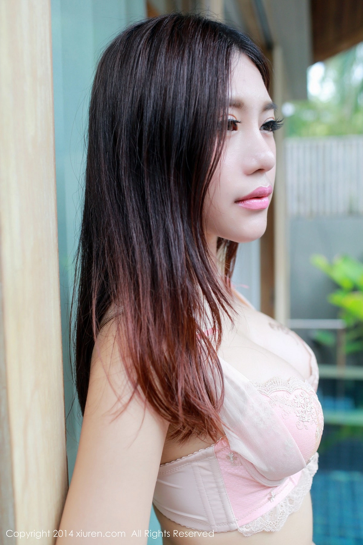 Xrmnw.Vip_绮里嘉_写真