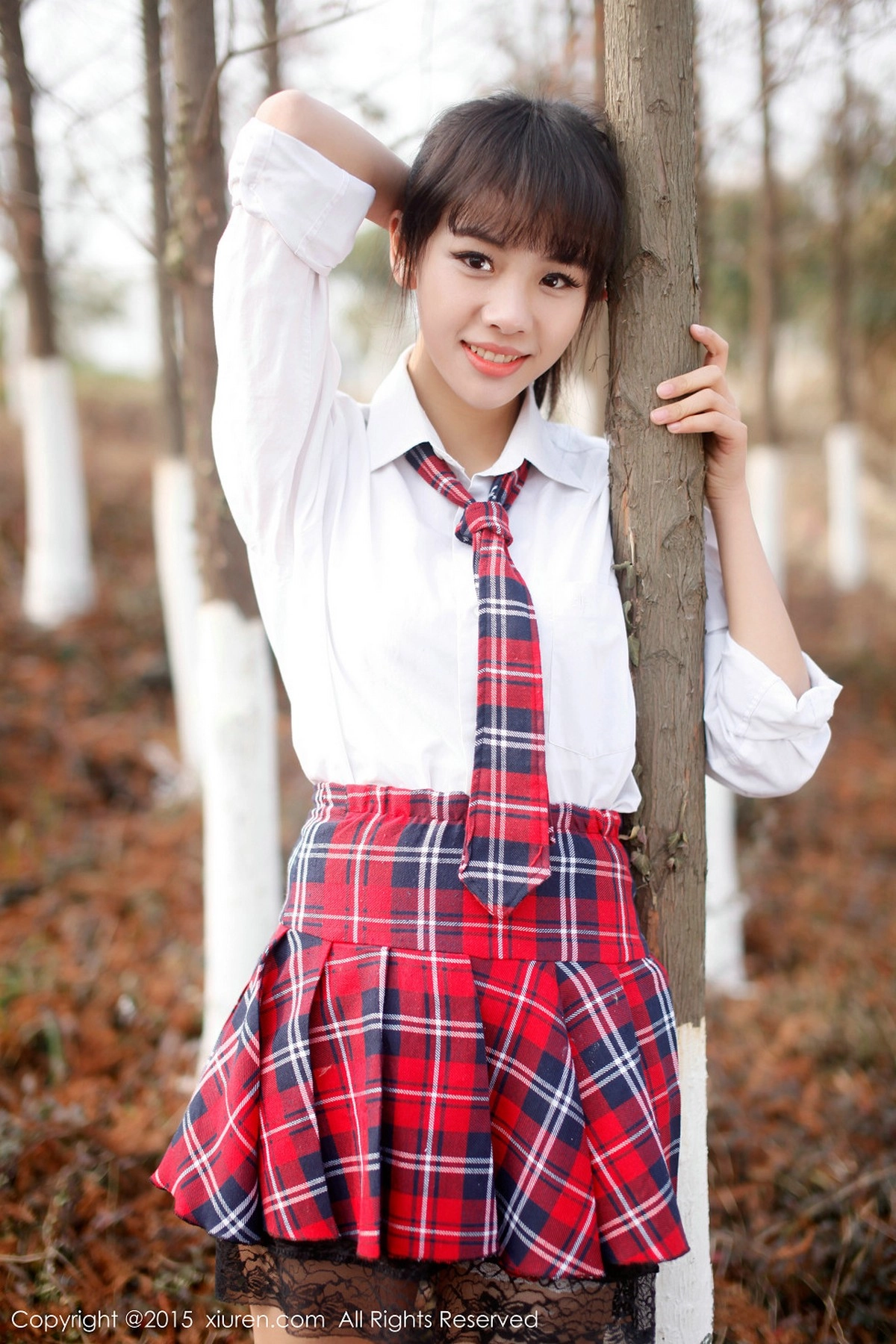 Xrmnw.Vip_七米baby_写真