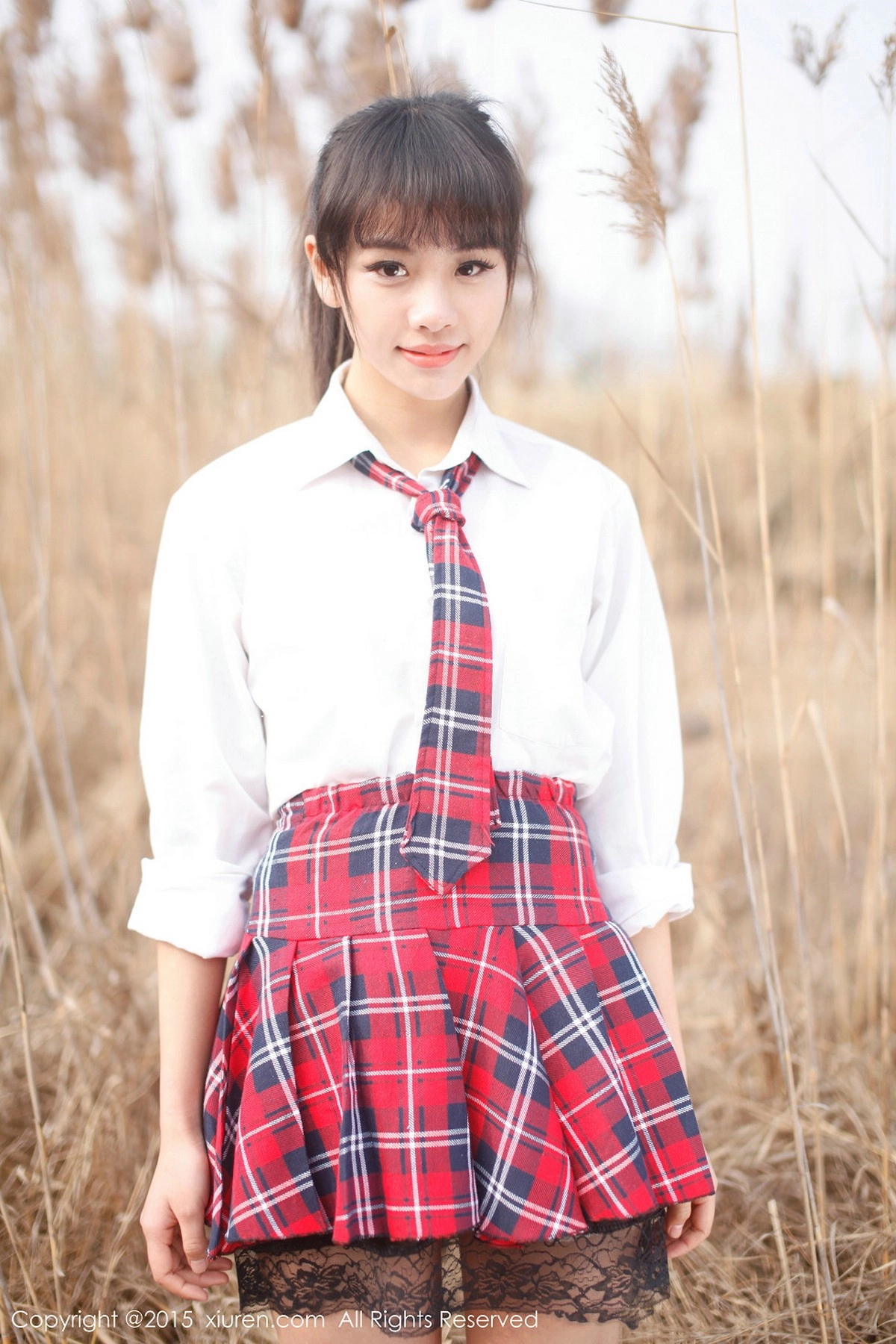 Xrmnw.Vip_七米baby_写真