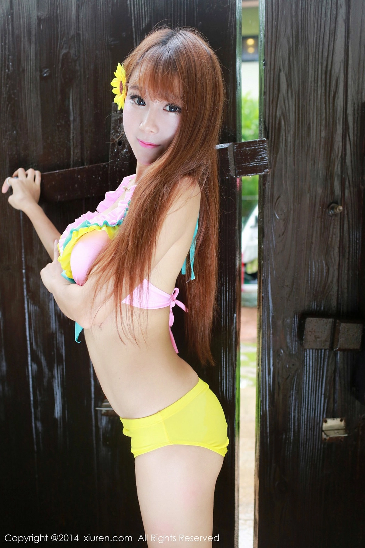 Xrmnw.Vip_子纯儿_写真