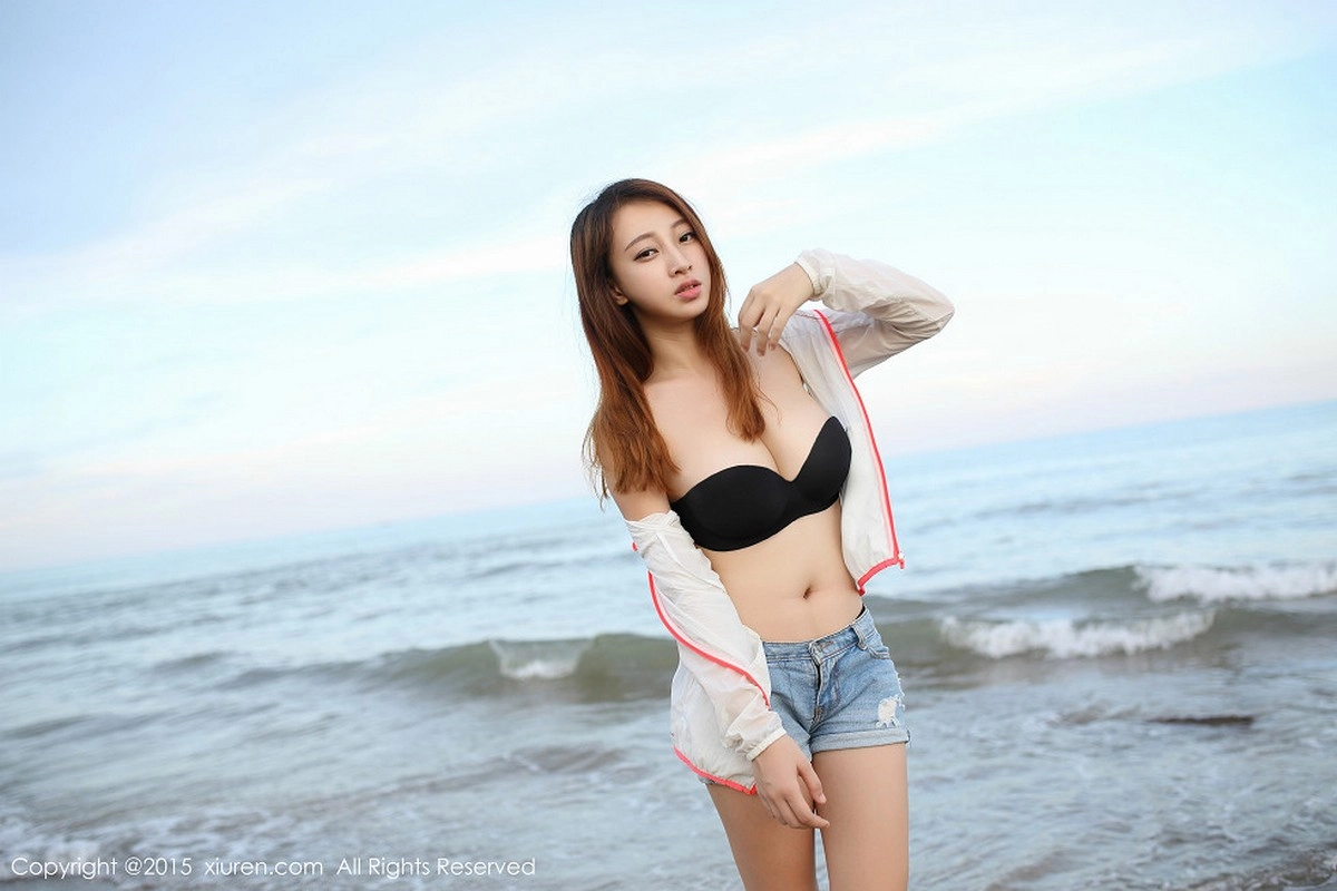 Xrmnw.Vip_丽莉Lily_写真