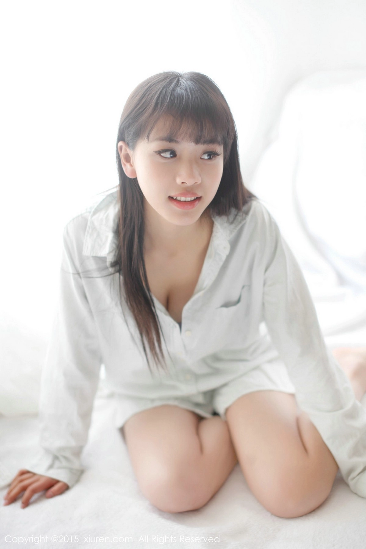 Xrmnw.Vip_七米baby_写真