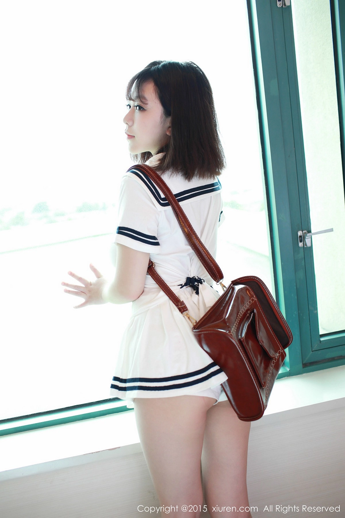 Xrmnw.Vip_刘飞儿_写真