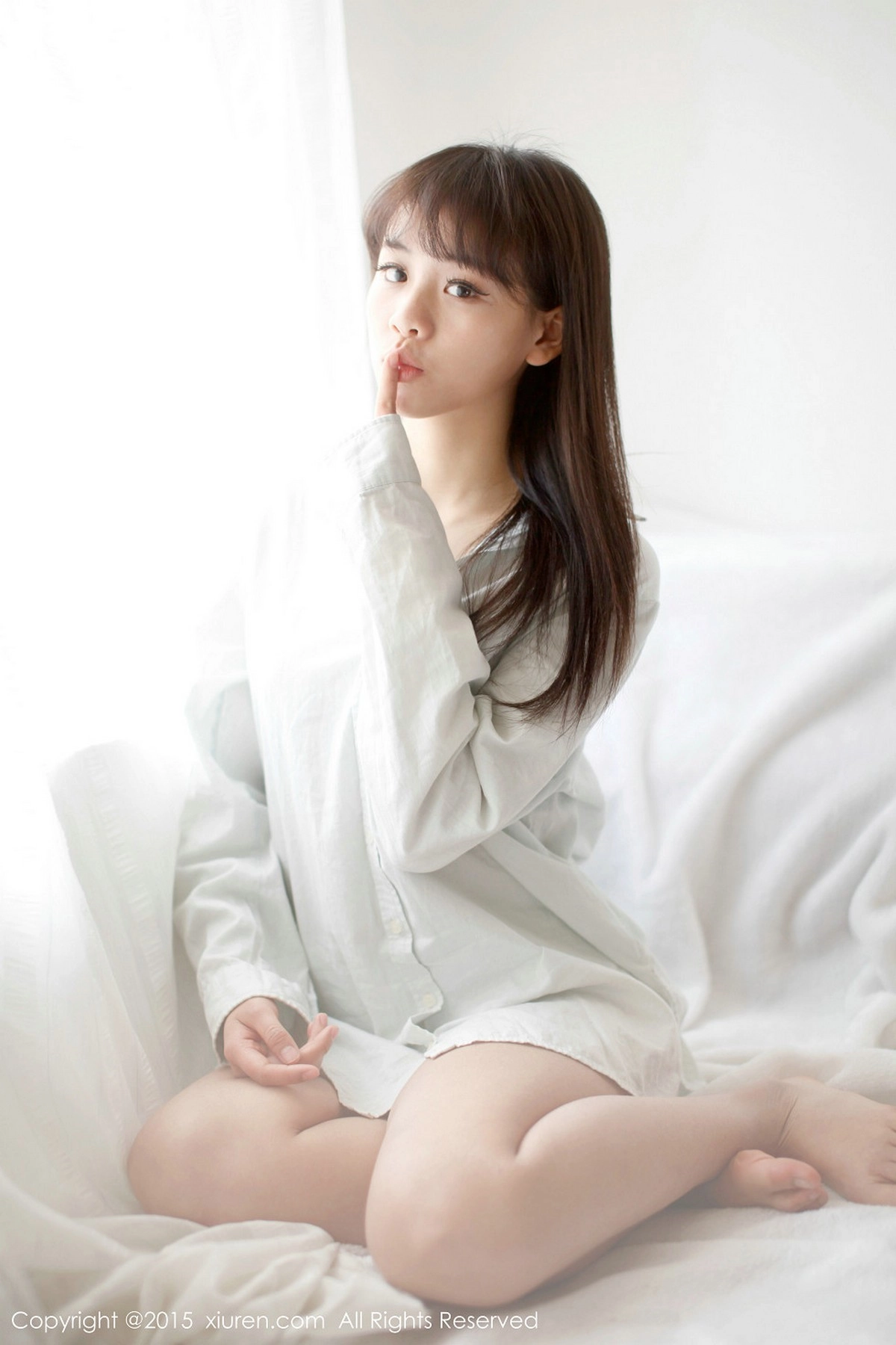 Xrmnw.Vip_七米baby_写真