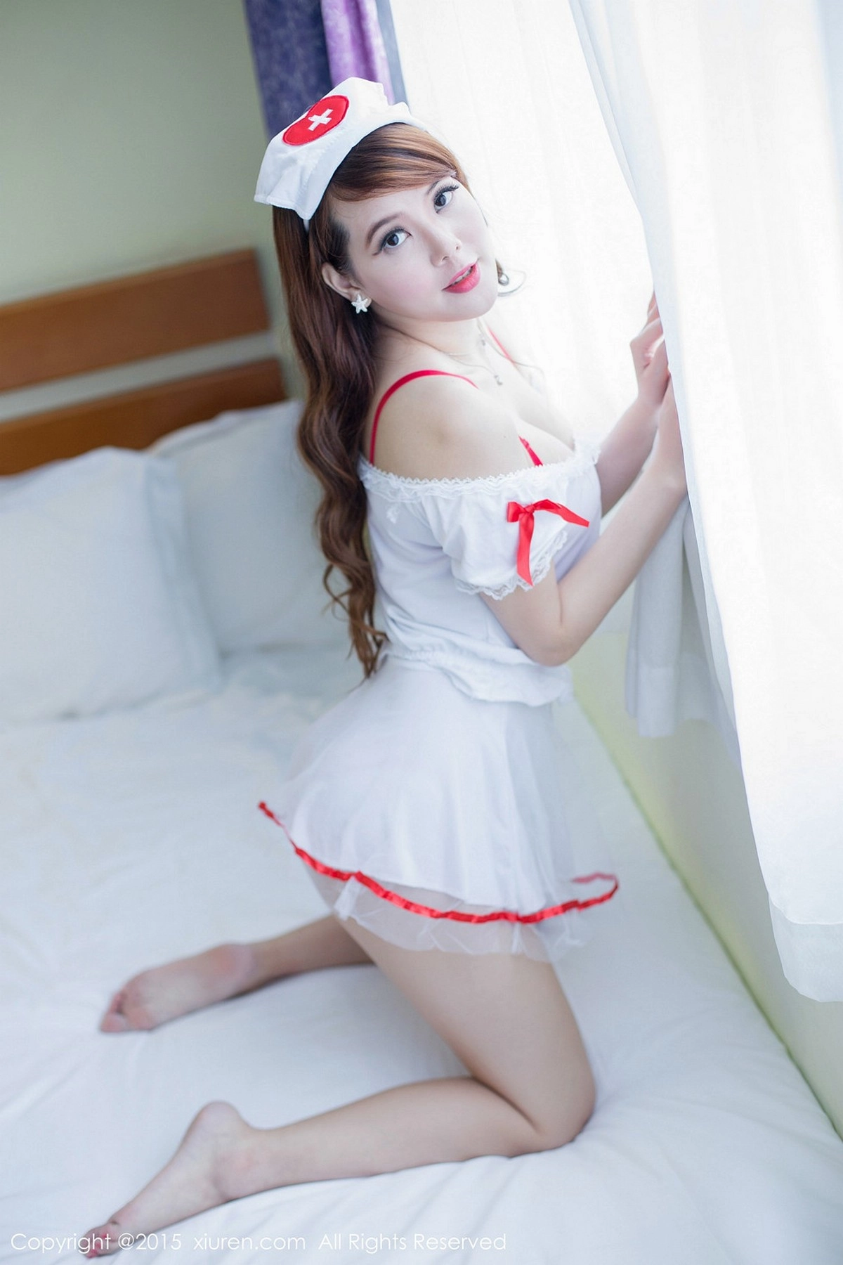 Xrmnw.Vip_妮婉Belinda_写真