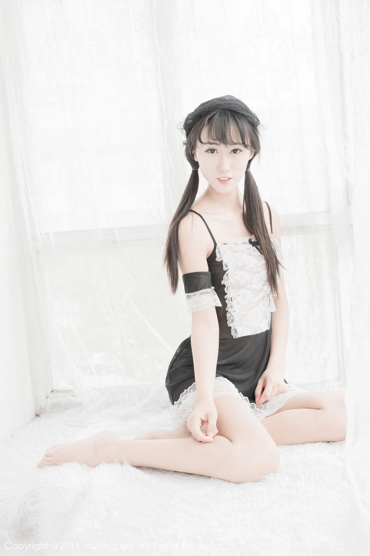 Xrmnw.Vip_素素subaby_写真
