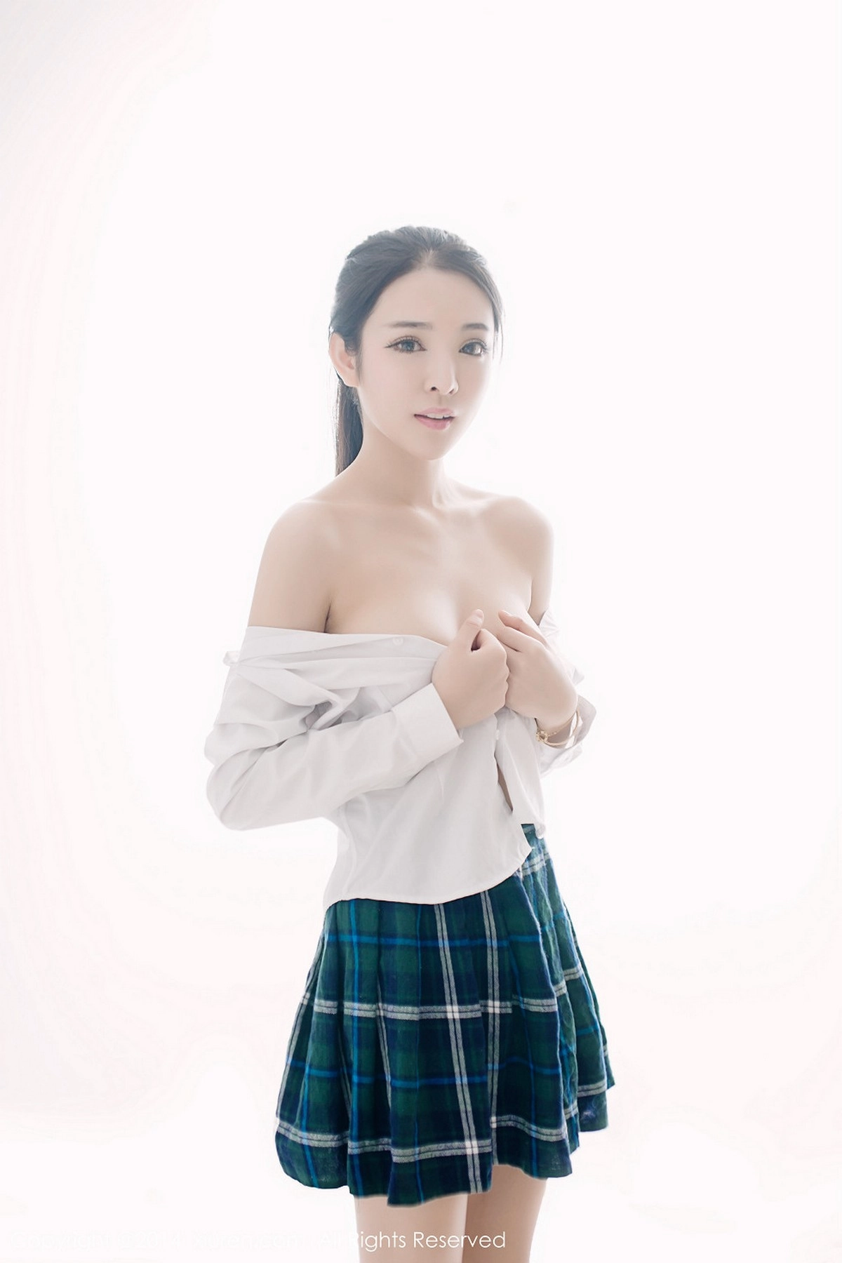 Xrmnw.Vip_陈大榕_写真