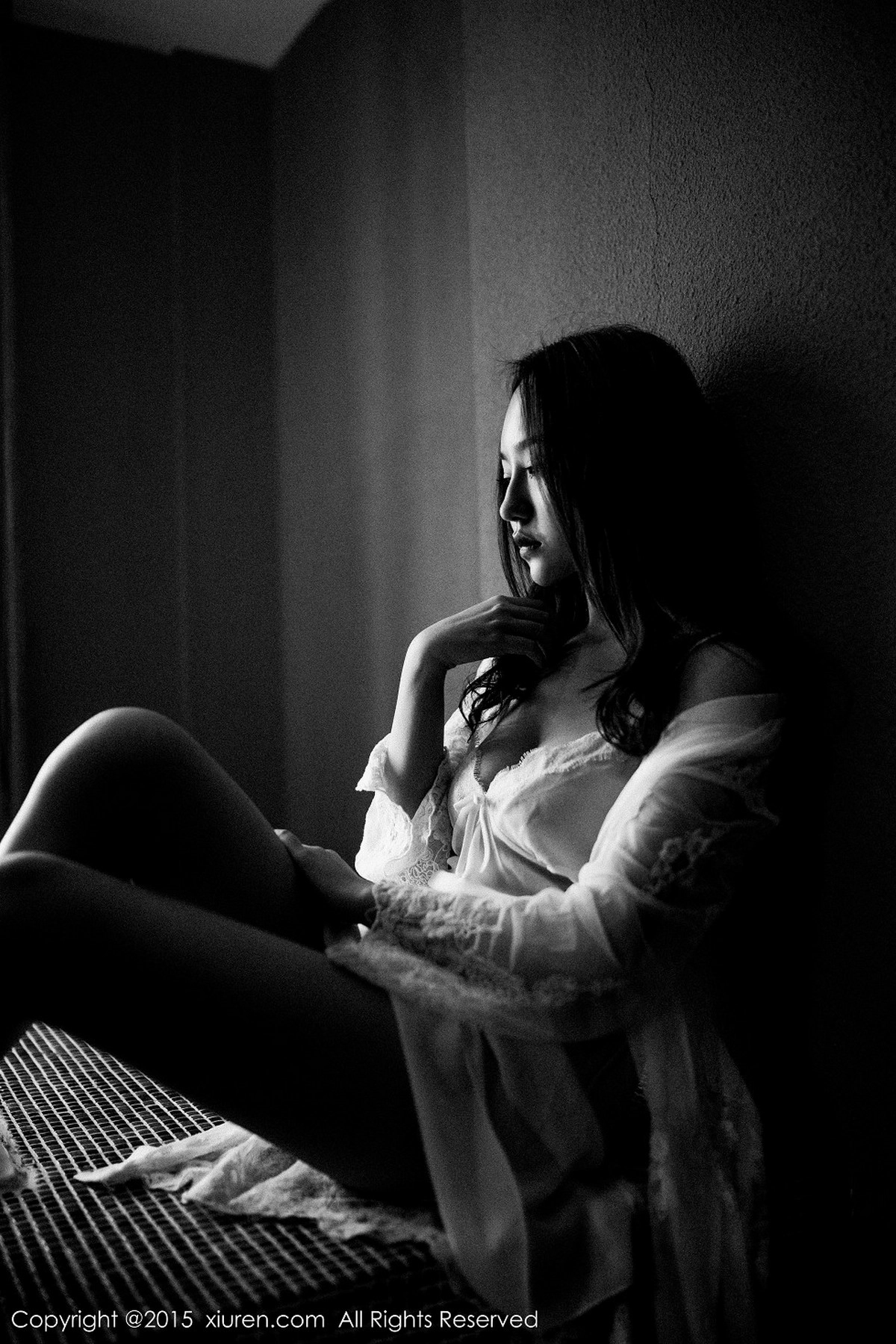 Xrmnw.Vip_鱼猫盾_写真