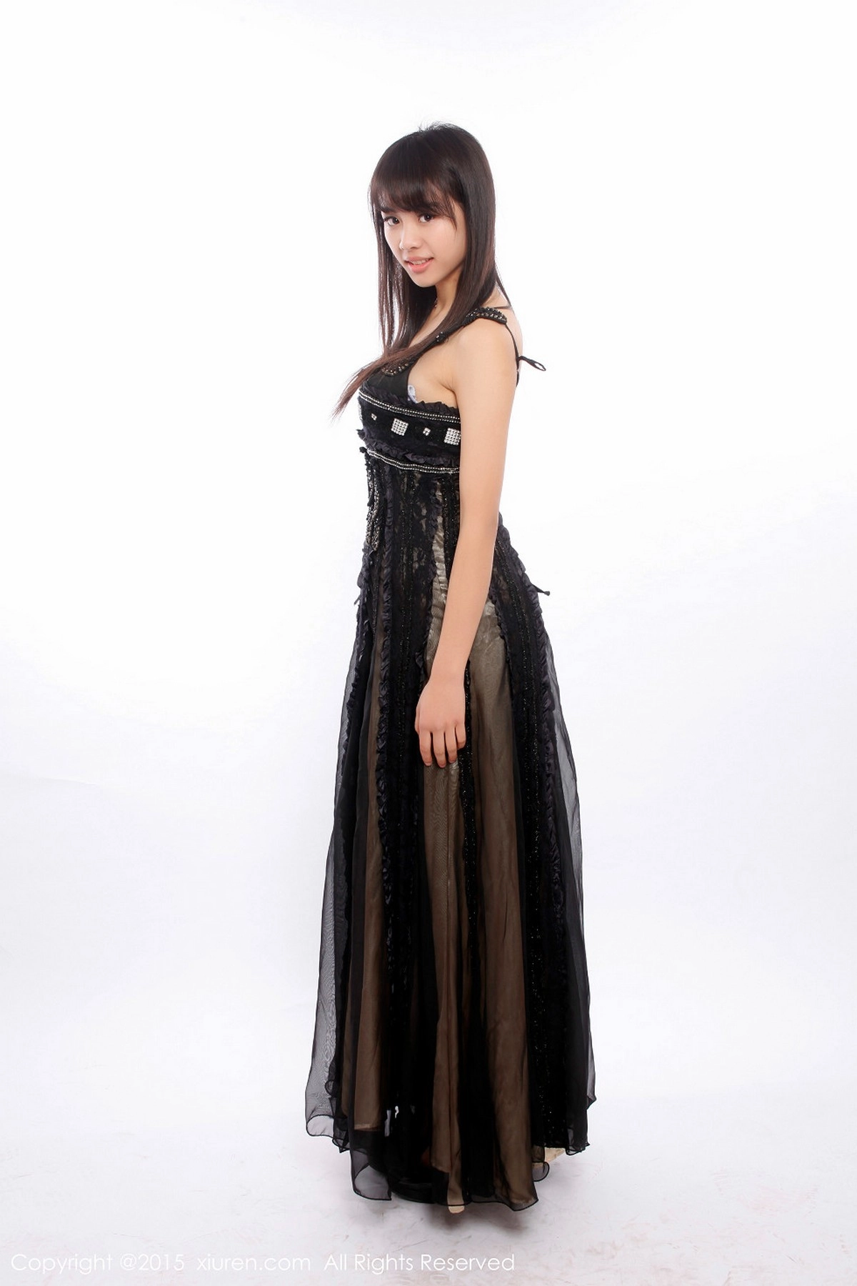Xrmnw.Vip_七米baby_写真
