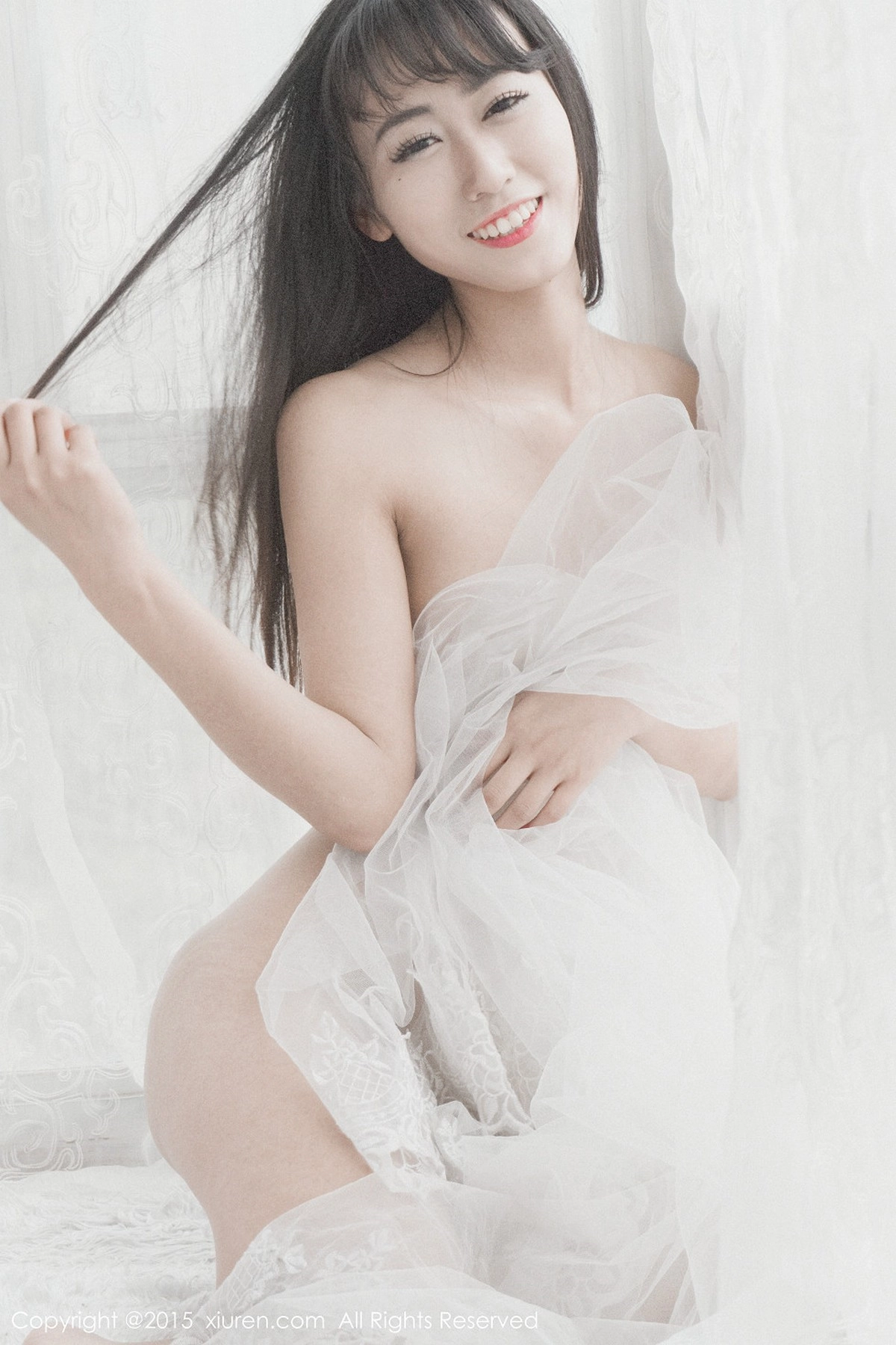 Xrmnw.Vip_素素subaby_写真