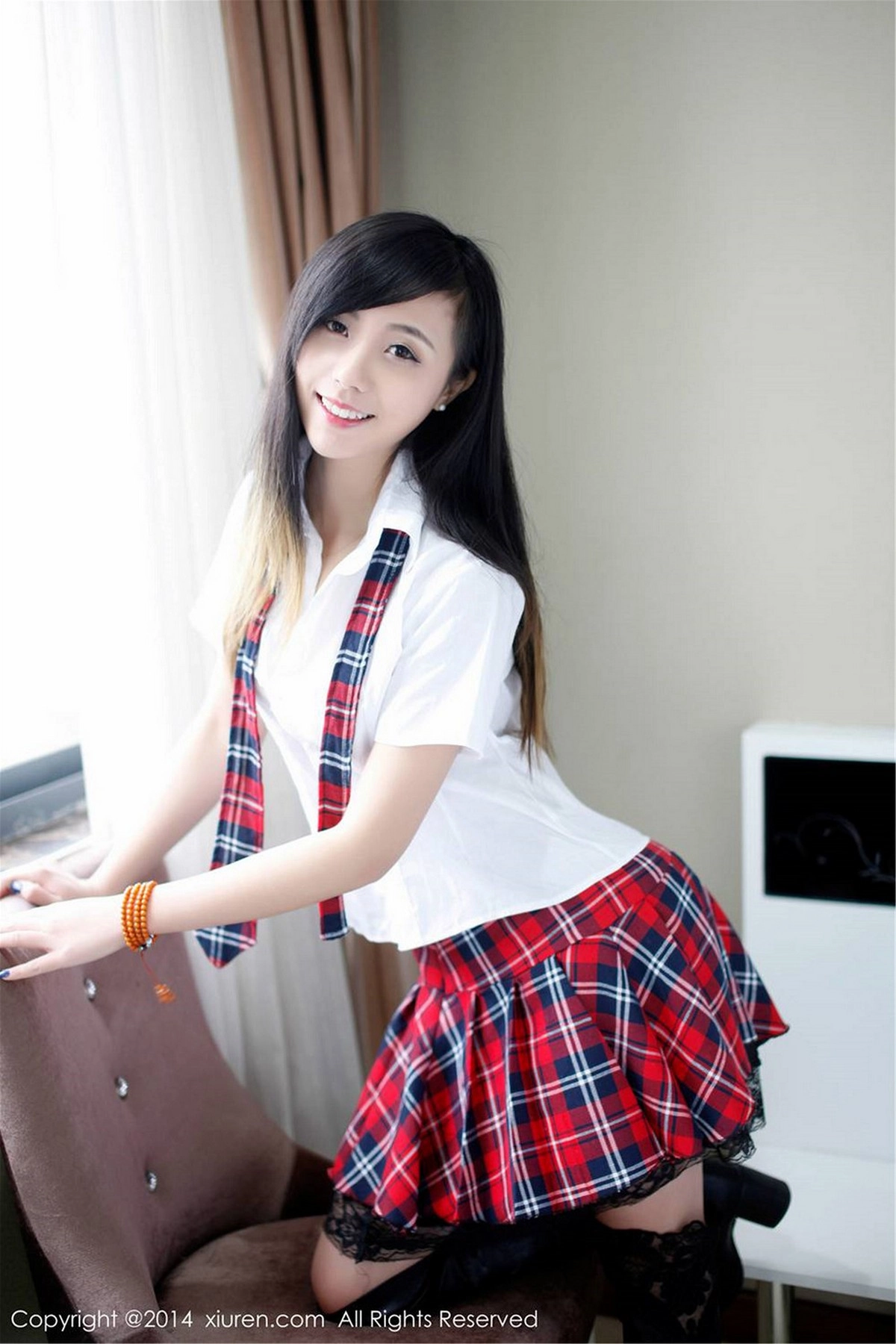 Xrmnw.Vip_谢忱倬_写真