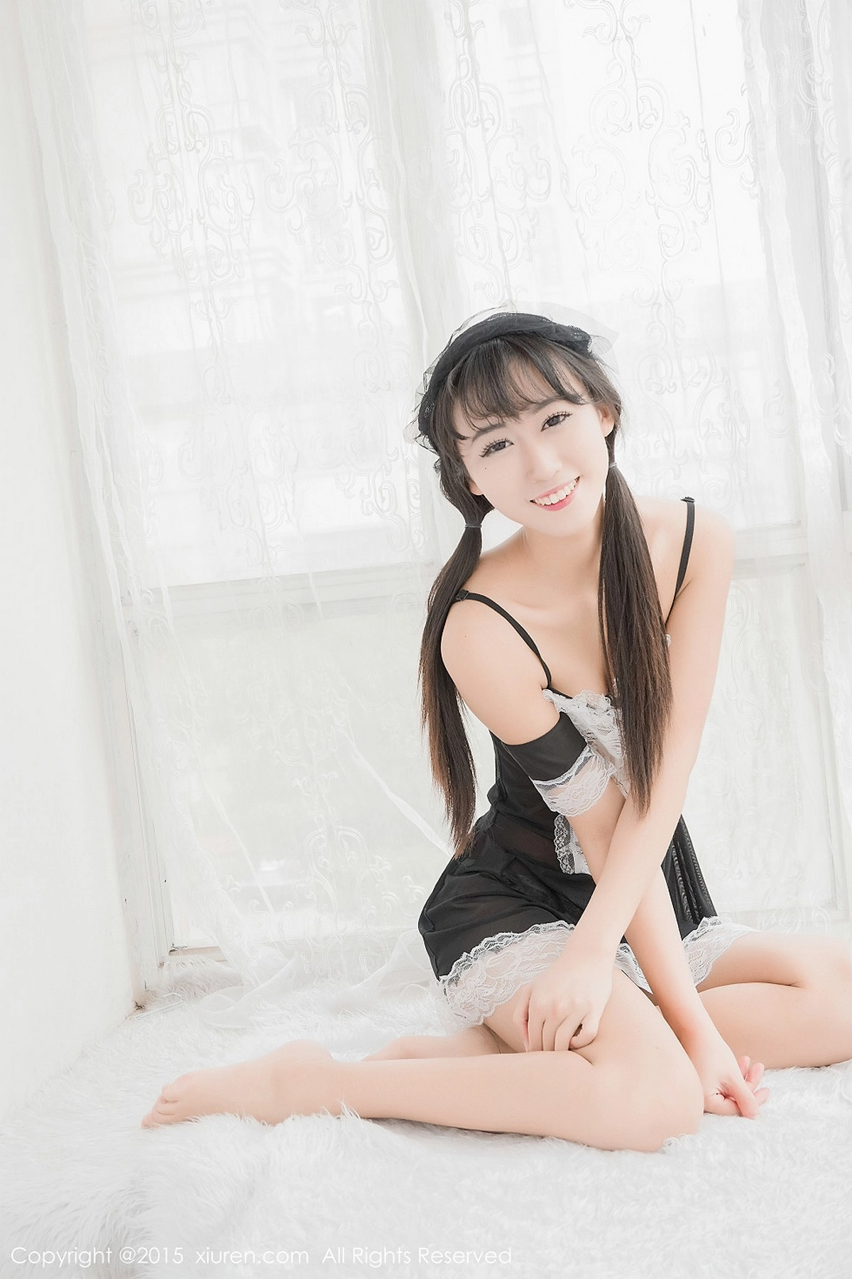 Xrmnw.Vip_素素subaby_写真