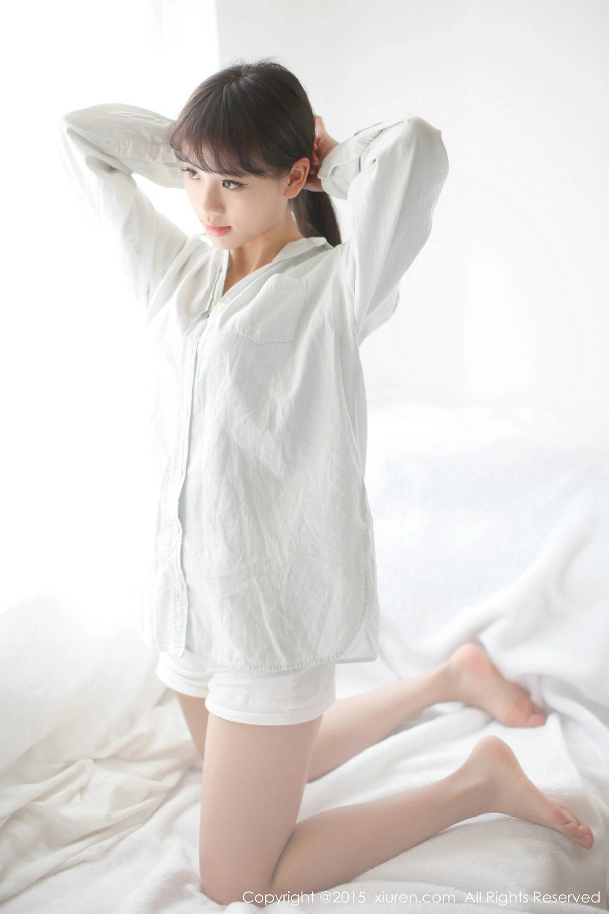 Xrmnw.Vip_七米baby_写真