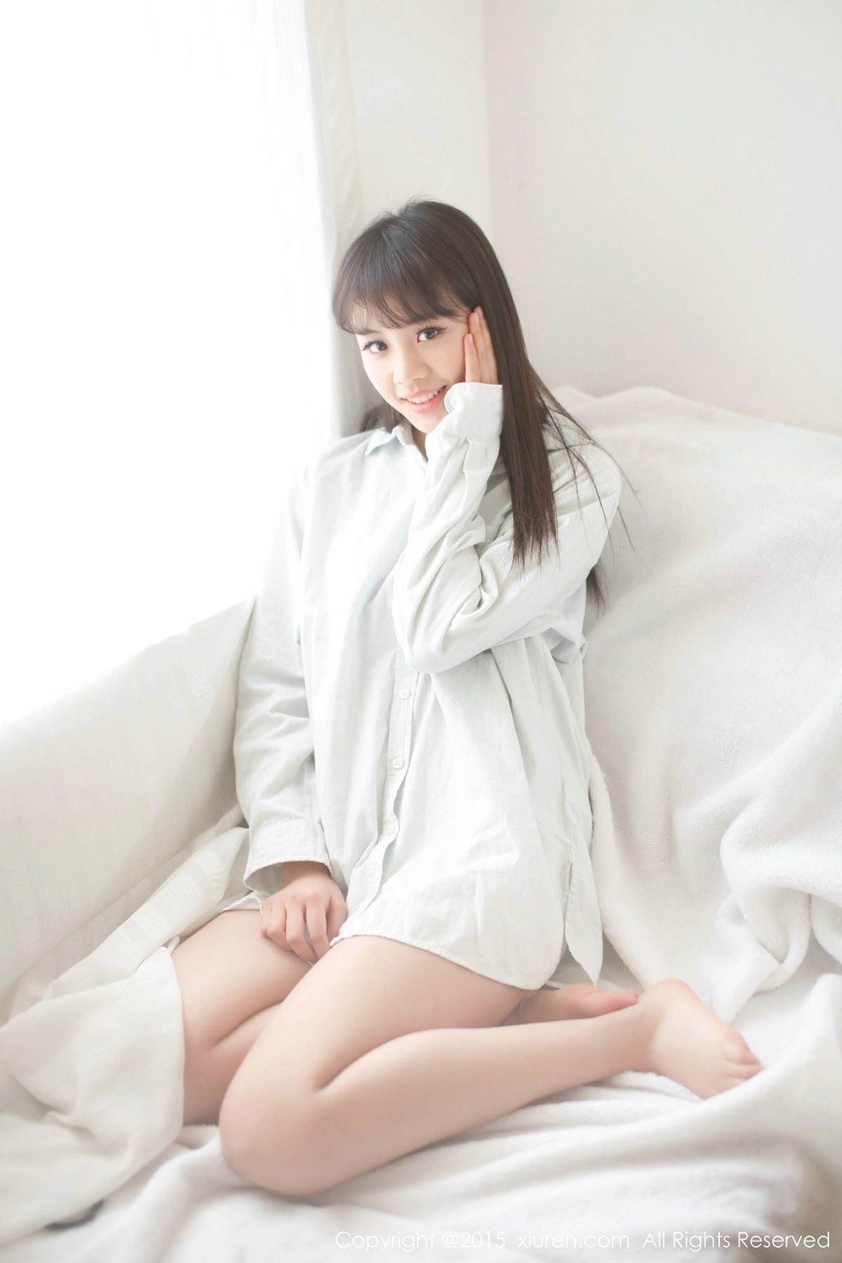 Xrmnw.Vip_七米baby_写真