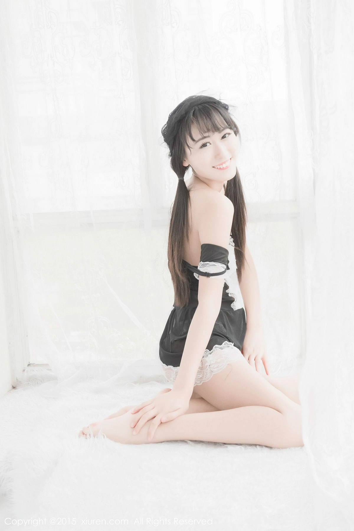 Xrmnw.Vip_素素subaby_写真