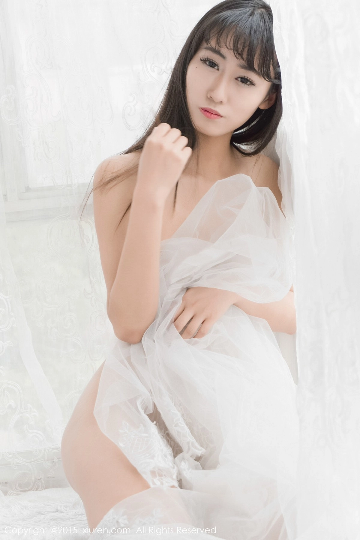 Xrmnw.Vip_素素subaby_写真