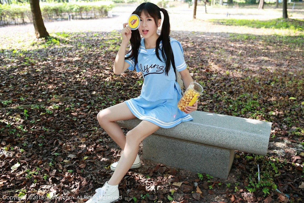 Xrmnw.Vip_唐雨辰_写真