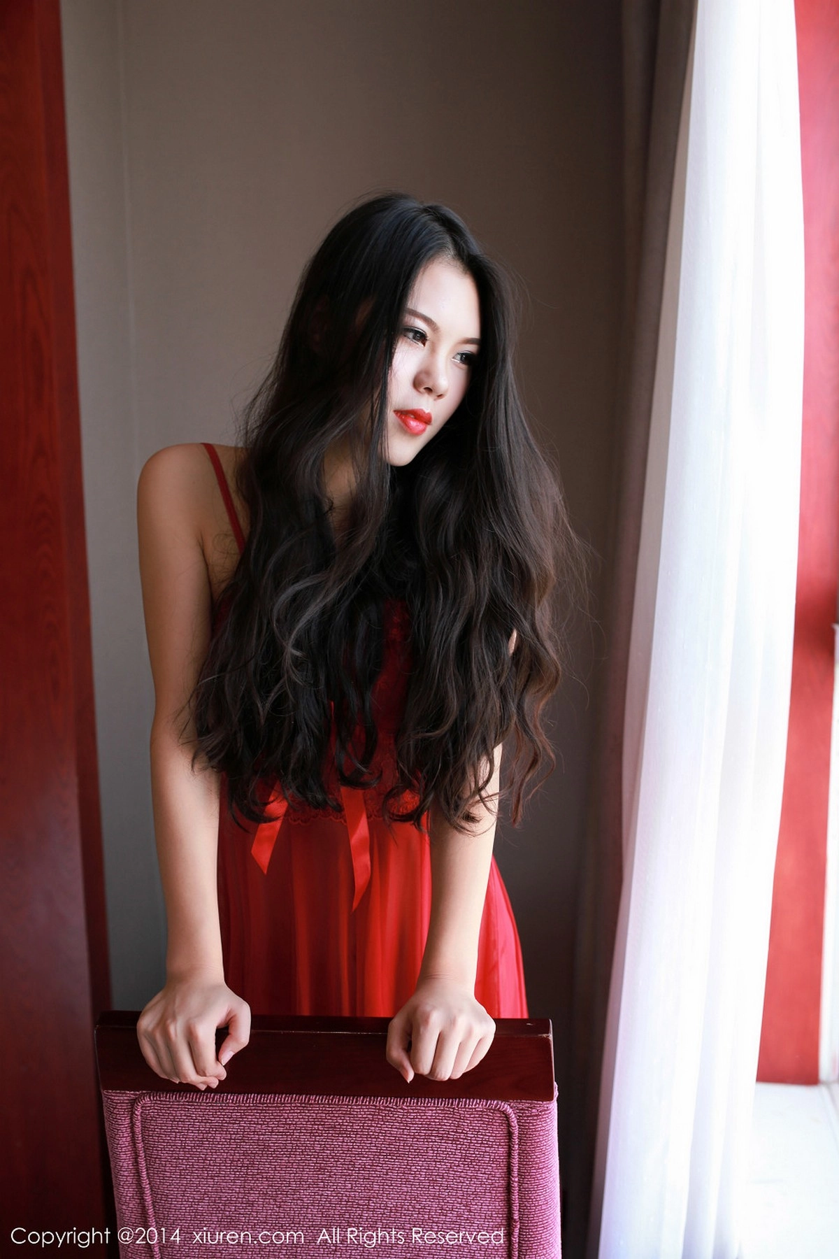 Xrmnw.Vip_米尔Dear_写真