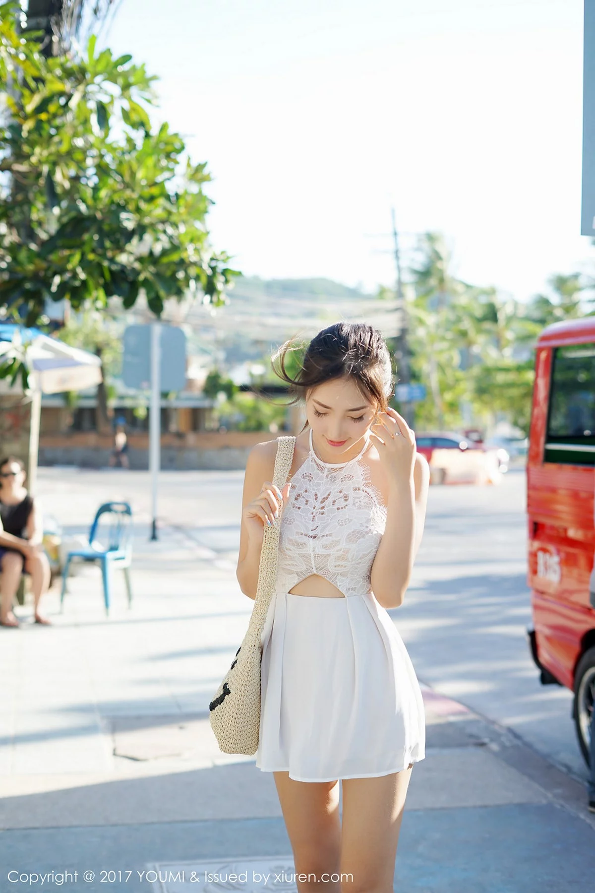 Xrmnw.Vip_Yumi-尤美_写真