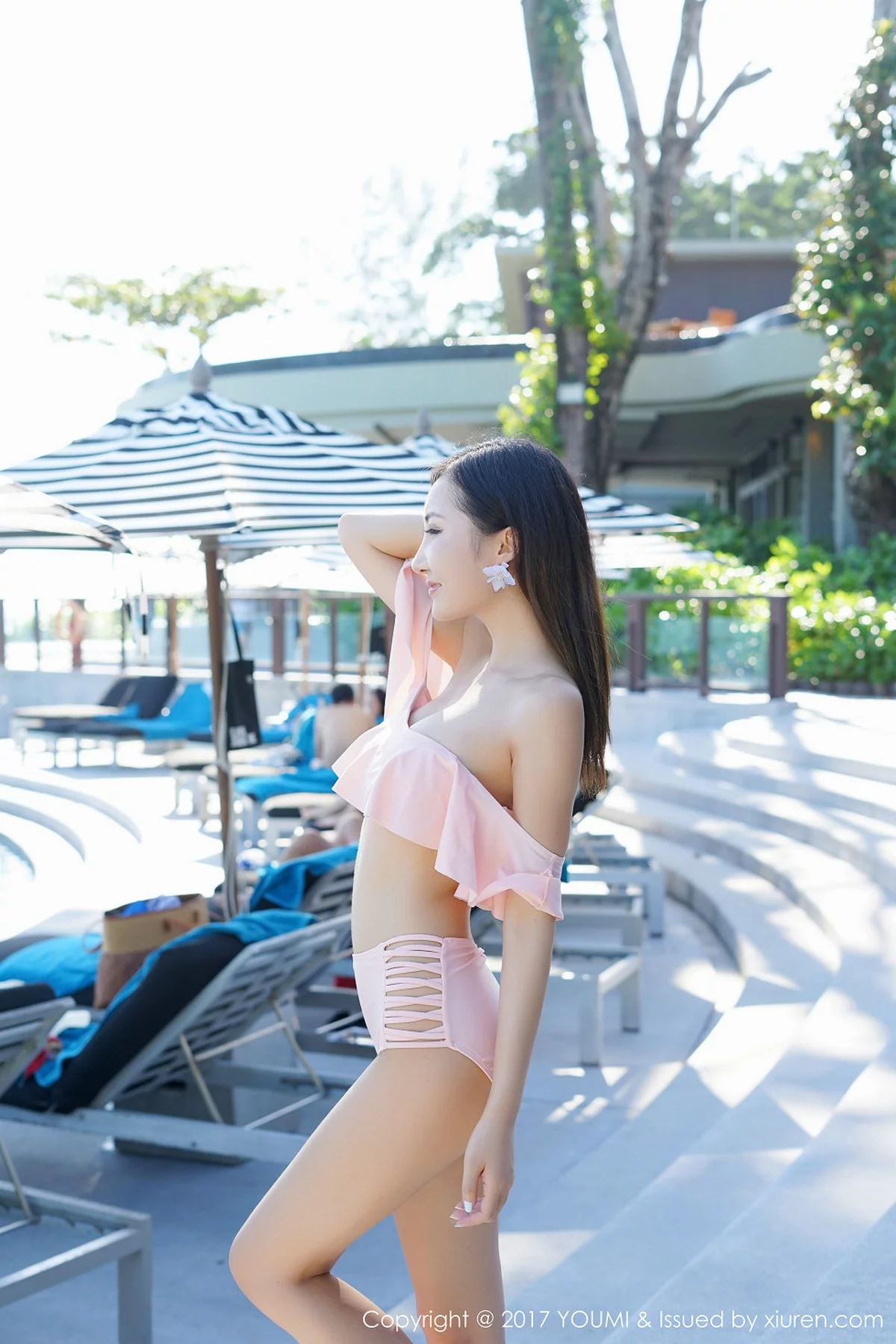 Xrmnw.Vip_Yumi-尤美_写真