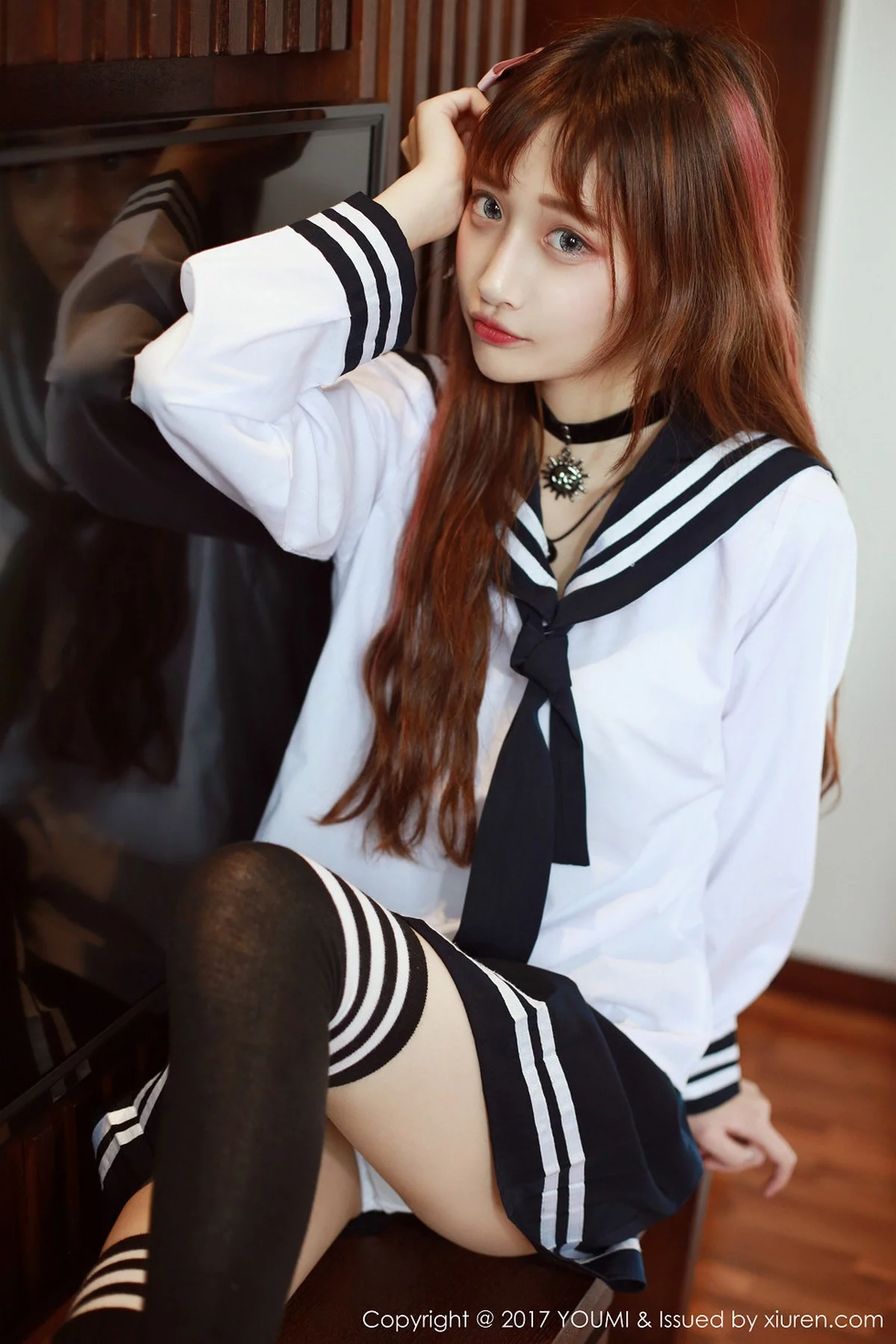 Xrmnw.Vip_little贝壳_写真