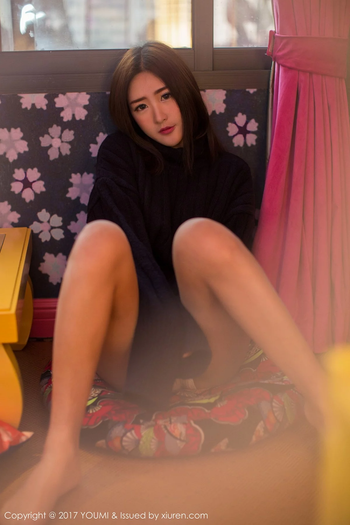 Xrmnw.Vip_周琰琳_写真