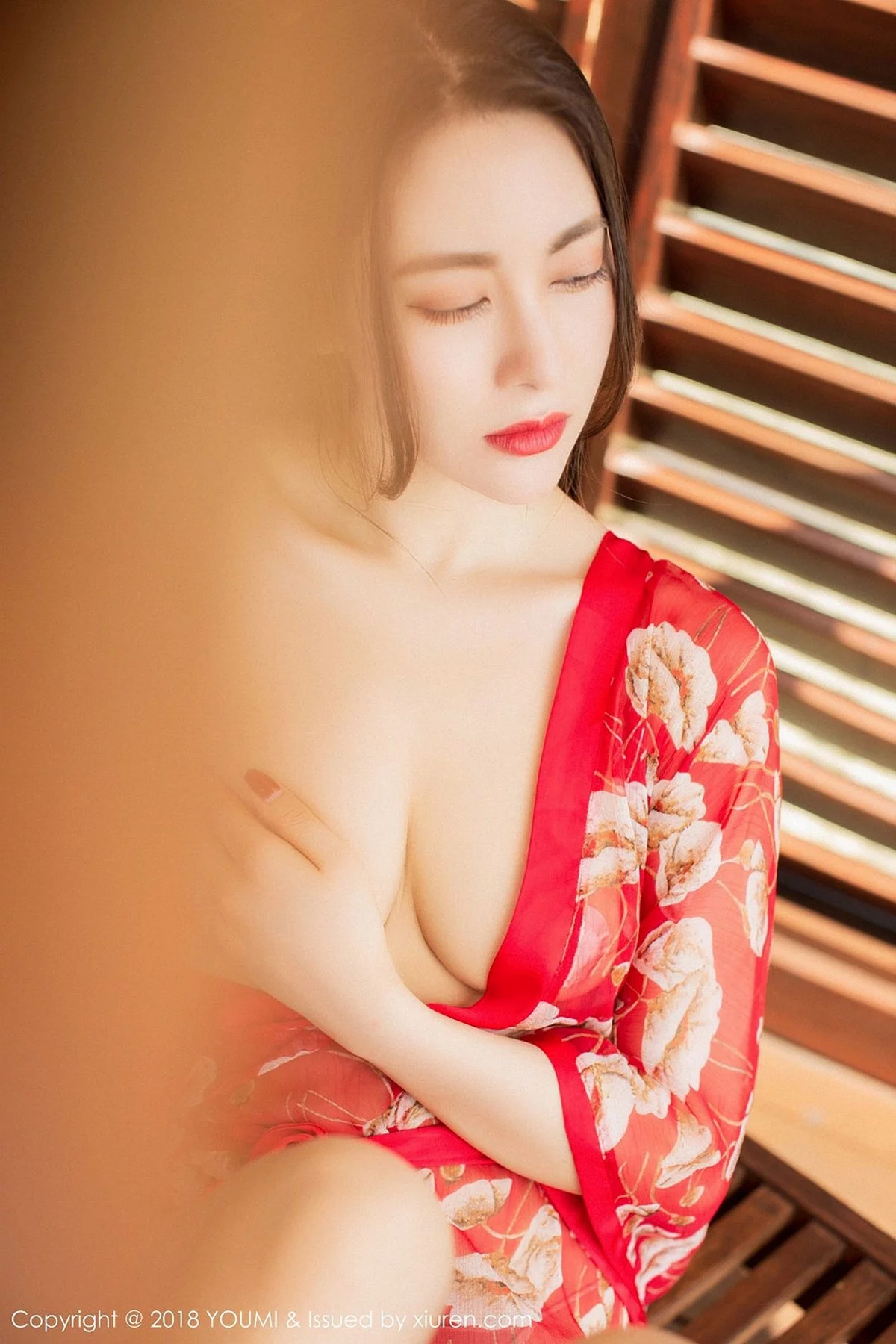Xrmnw.Vip_穆菲菲_写真