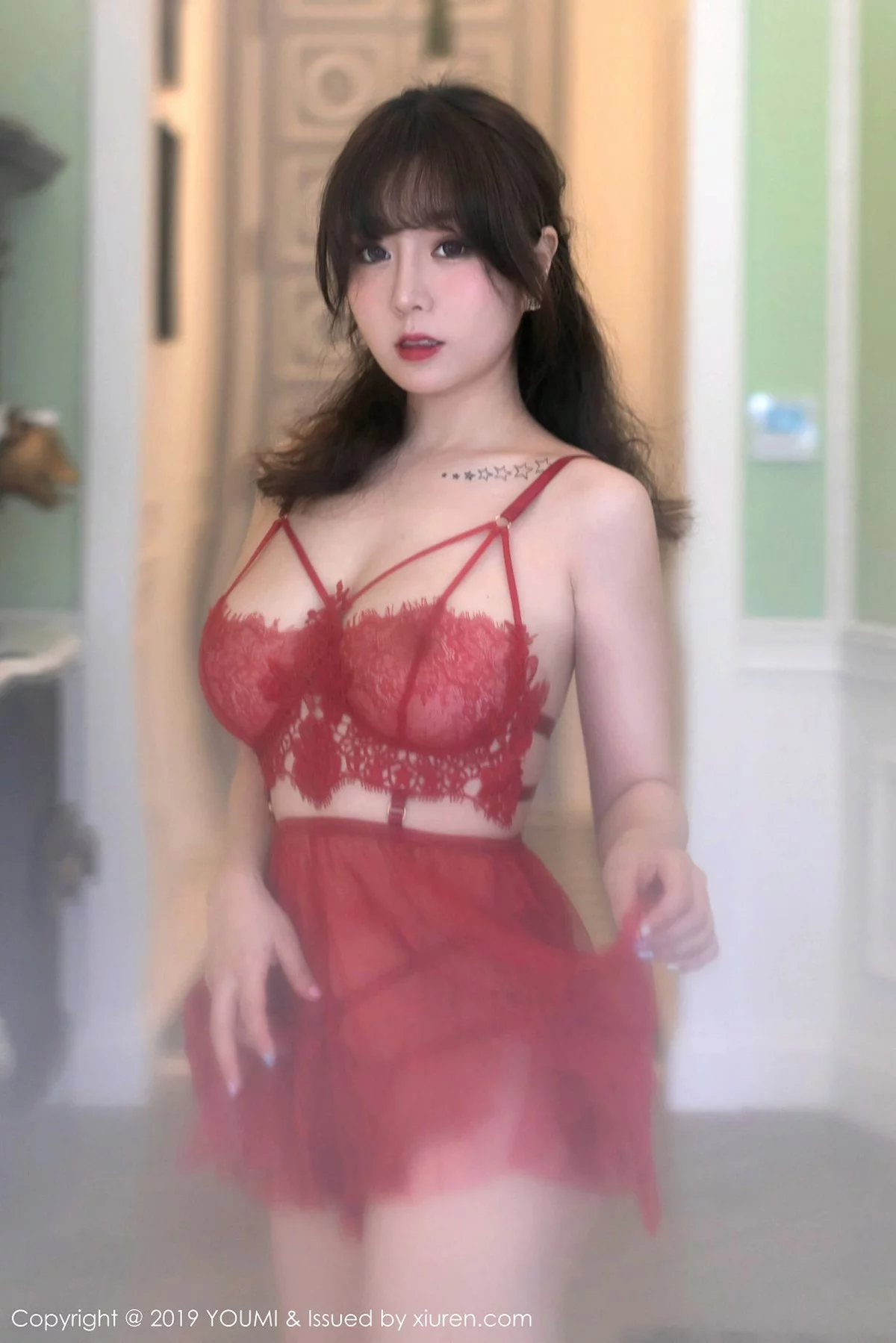 Xrmnw.Vip_王雨纯_写真