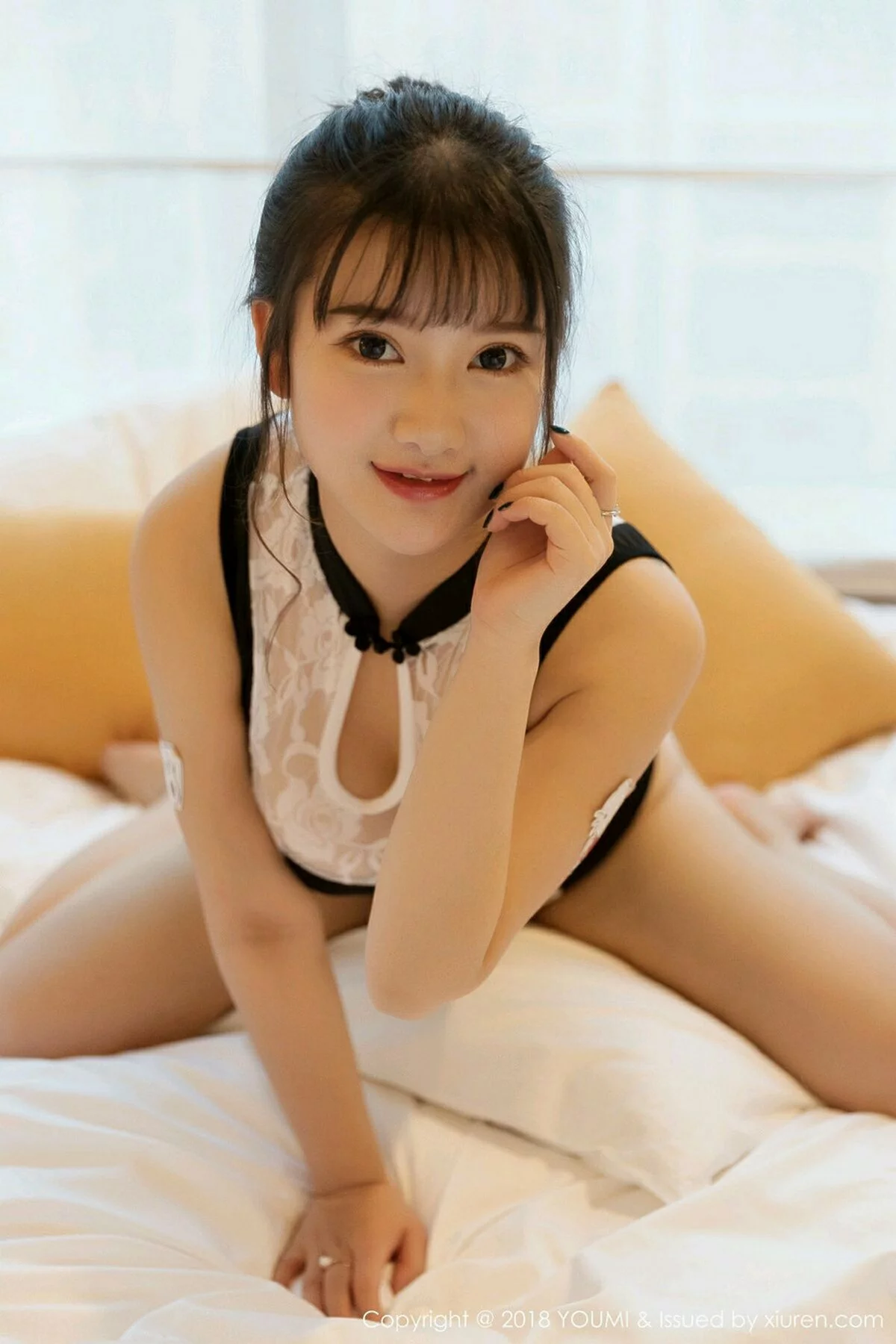 Xrmnw.Vip_小尤奈_写真