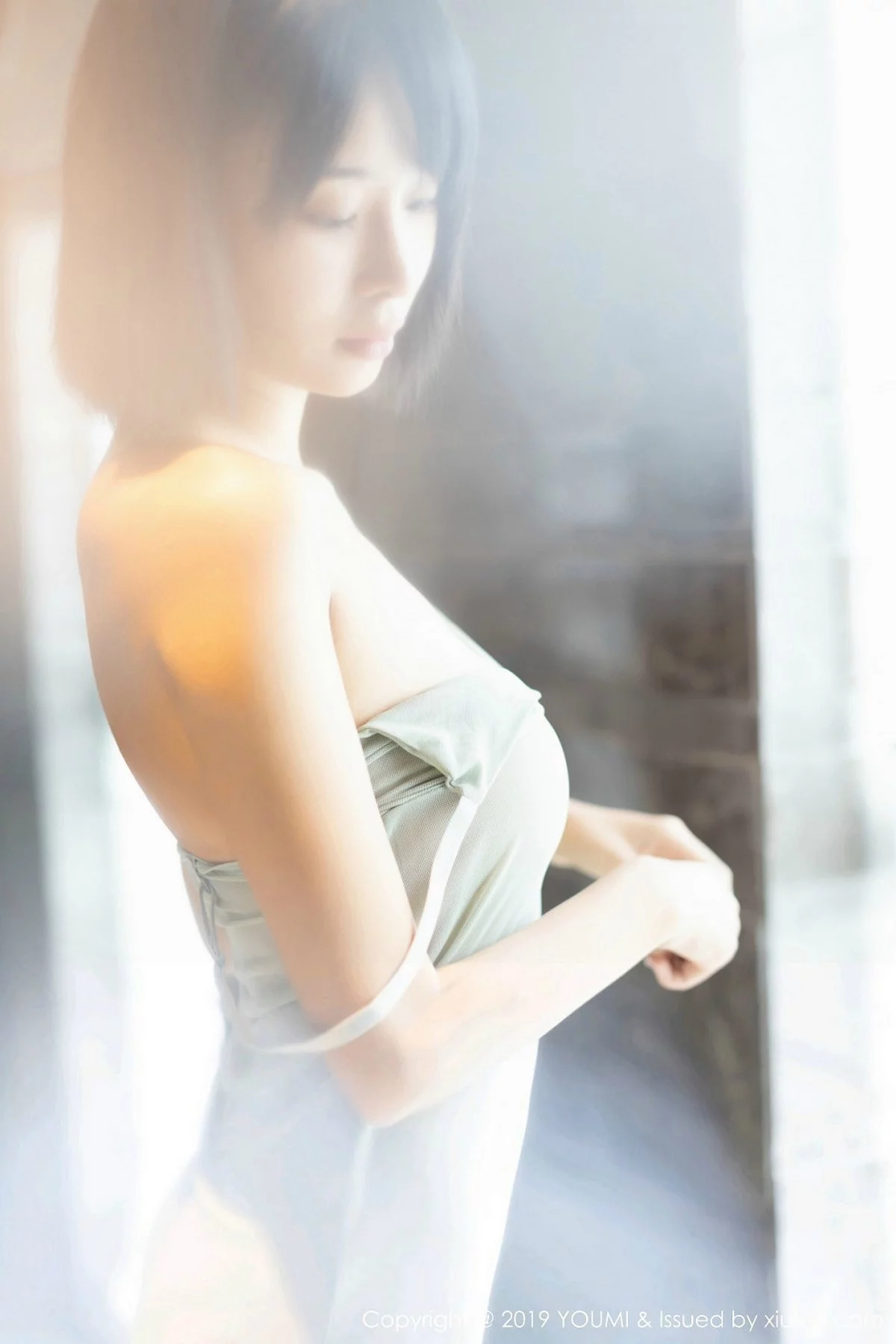Xrmnw.Vip_蓝夏_写真