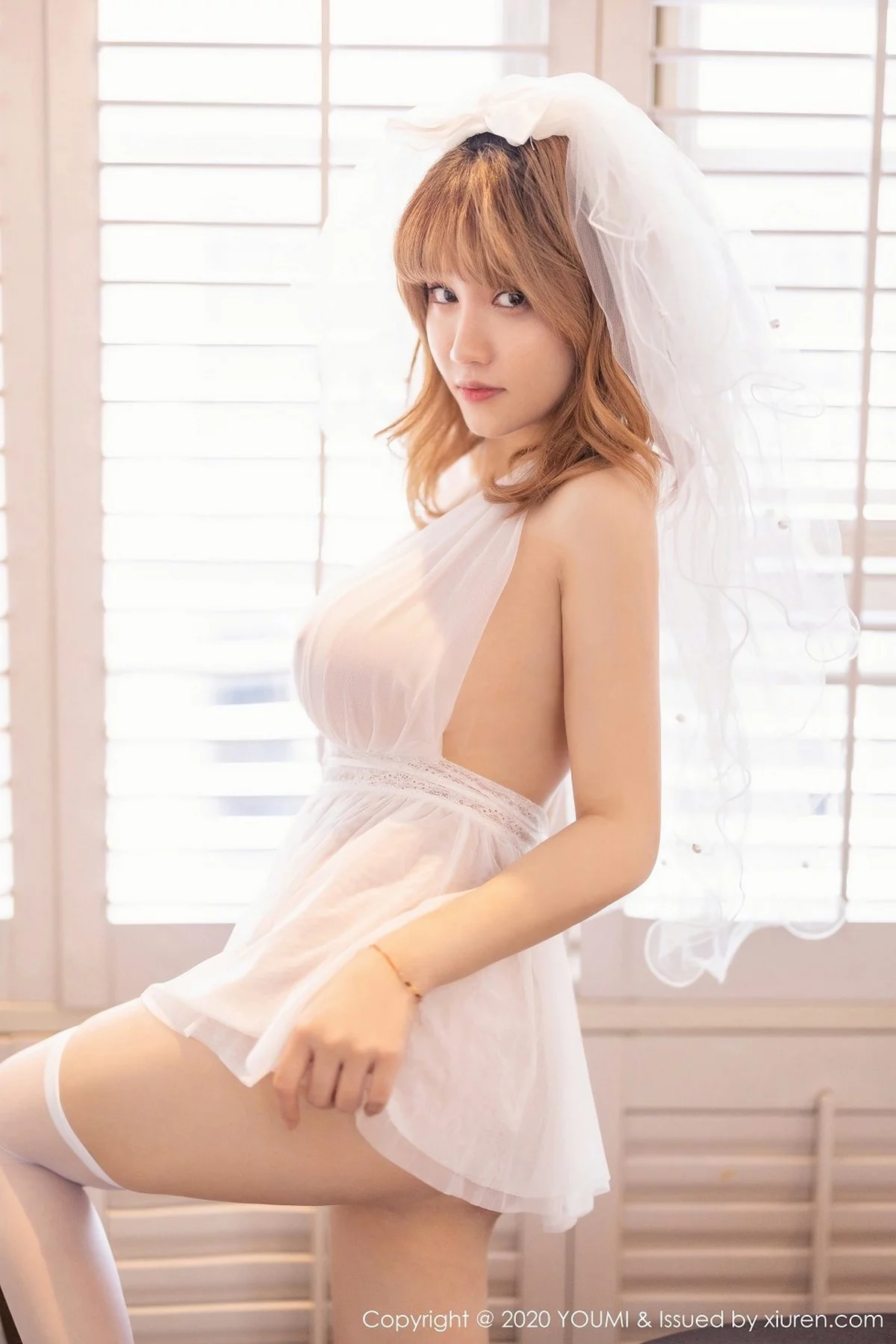 Xrmnw.Vip_周大萌_写真