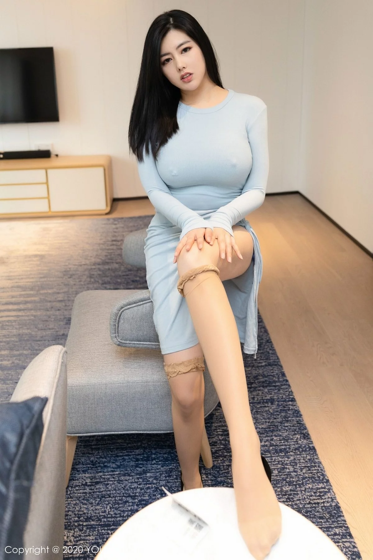 Xrmnw.Vip_娜露Selena_写真