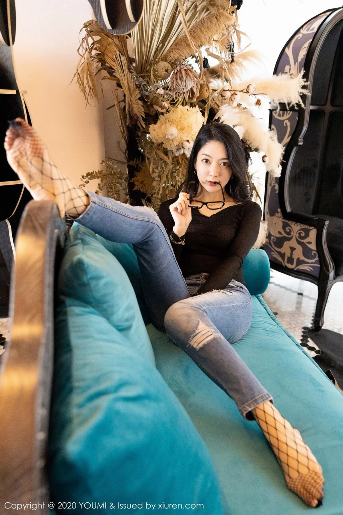 Xrmnw.Vip_小热巴_写真