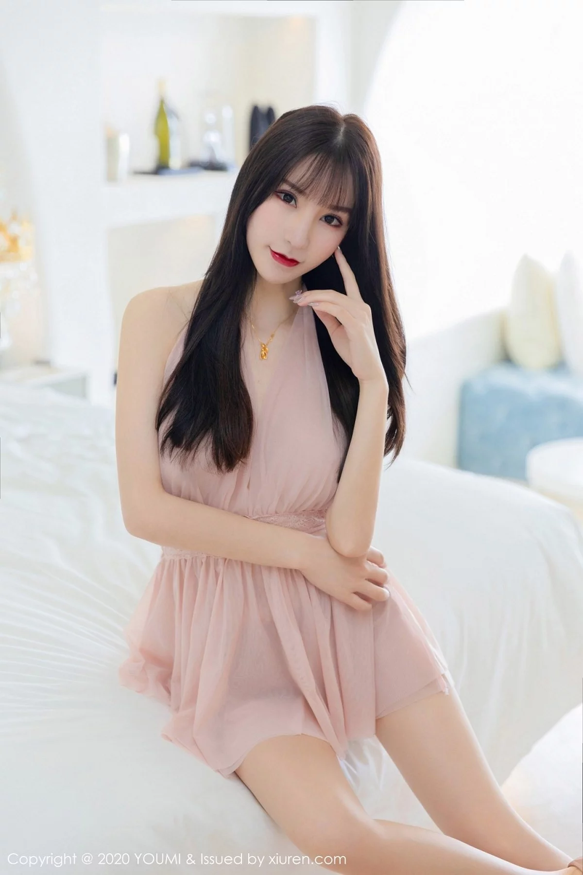 Xrmnw.Vip_周于希_写真