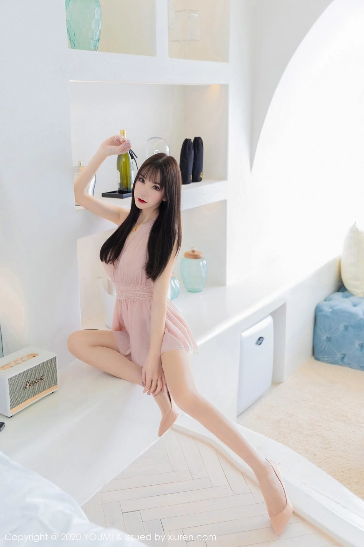 Xrmnw.Vip_周于希_写真