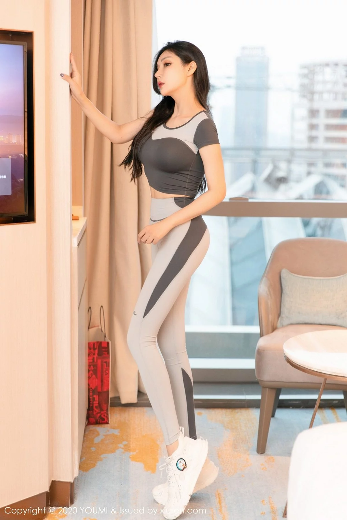 Xrmnw.Vip_田冰冰_写真